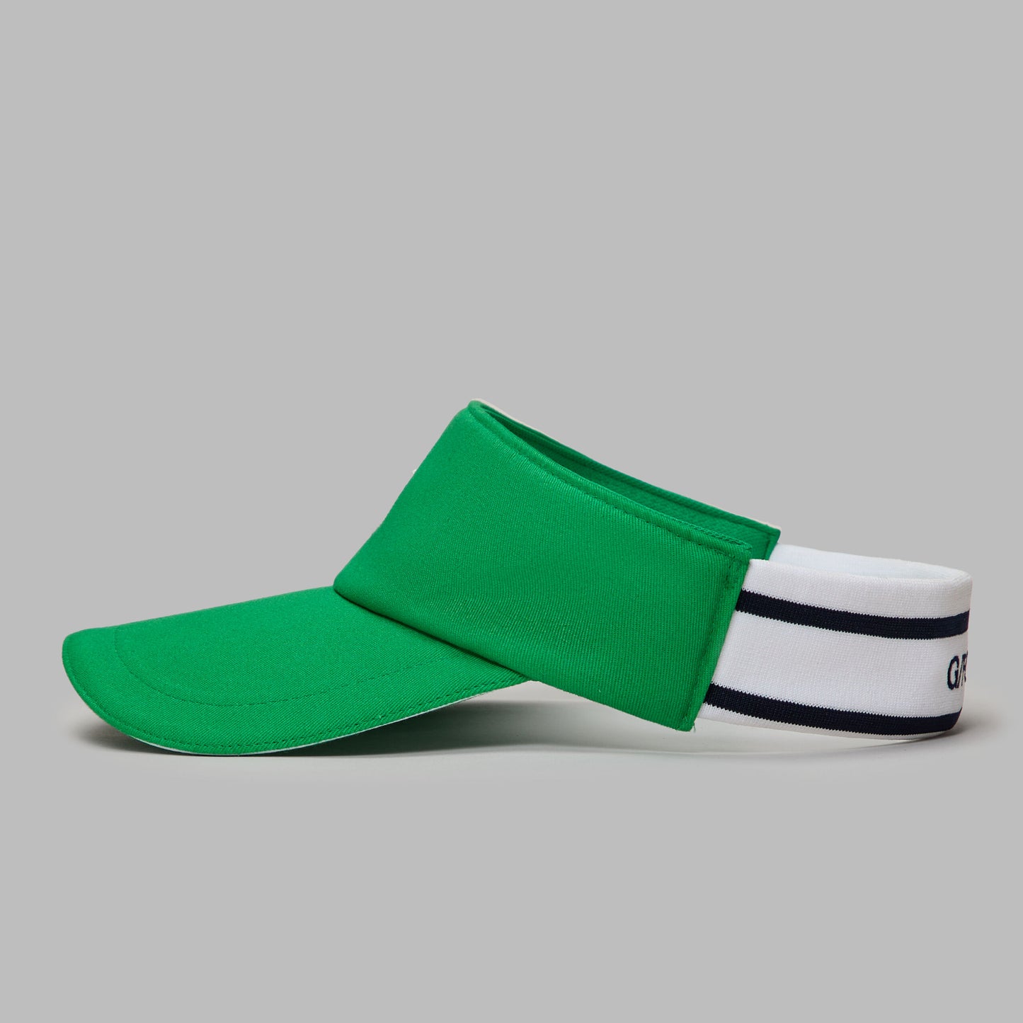 CIRCLE G'S BANDED VISOR |HATS | G/FORE US