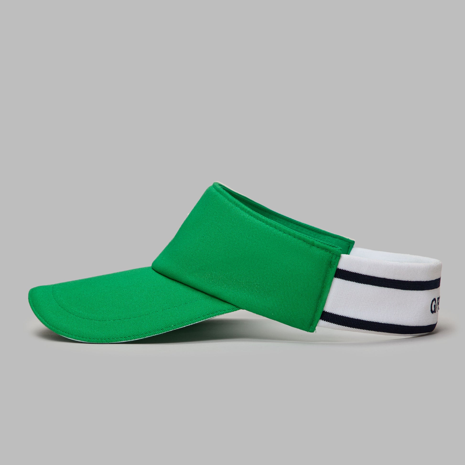 CIRCLE G'S BANDED VISOR |HATS | G/FORE US