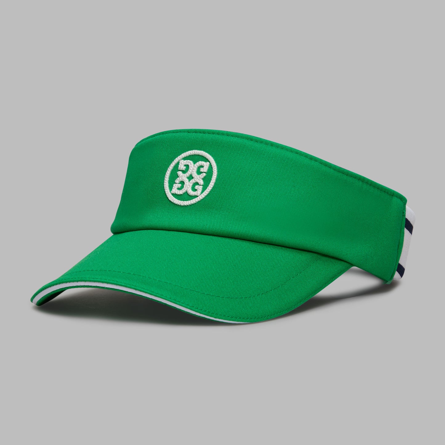 CIRCLE G'S BANDED VISOR |HATS | G/FORE US