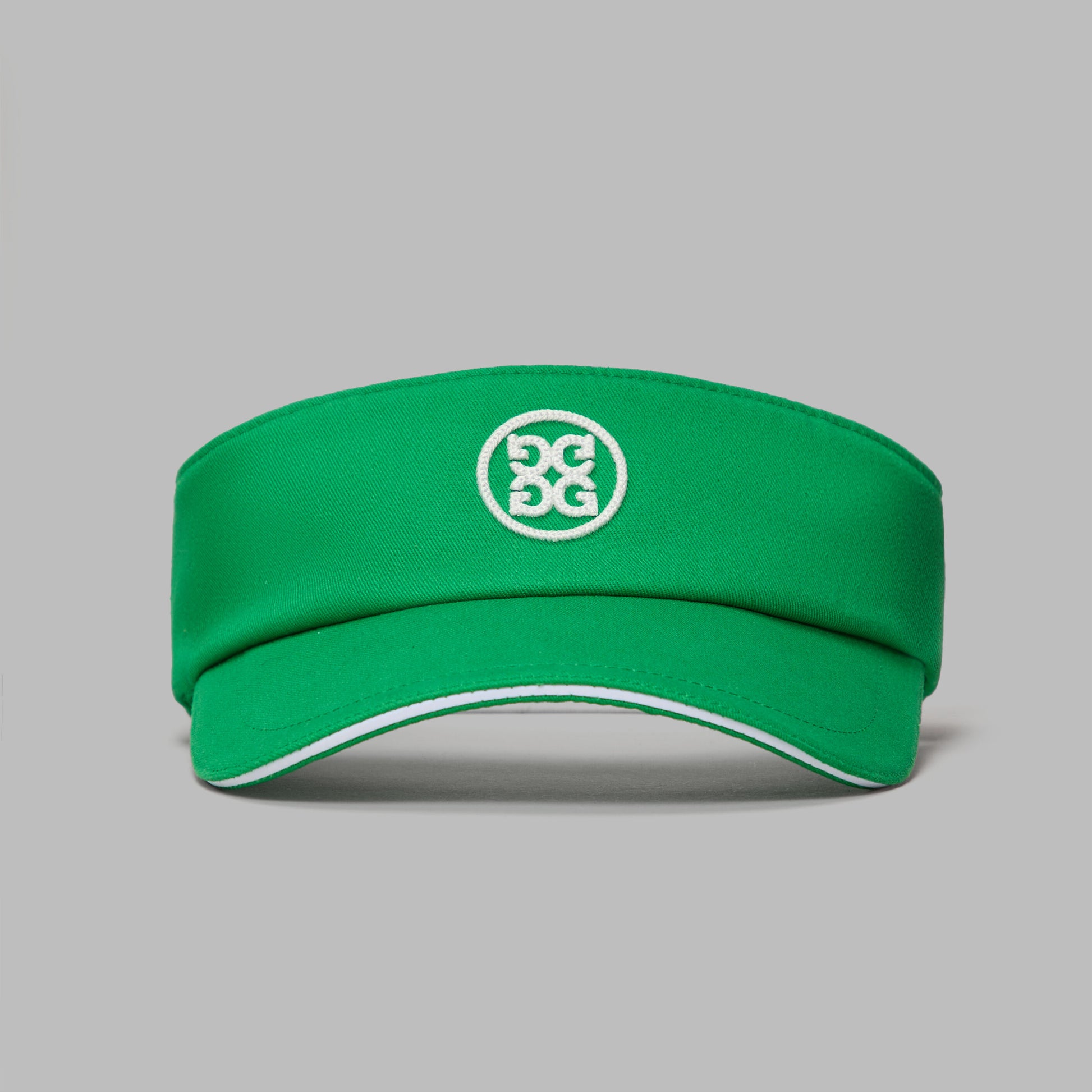 CIRCLE G'S BANDED VISOR |HATS | G/FORE US
