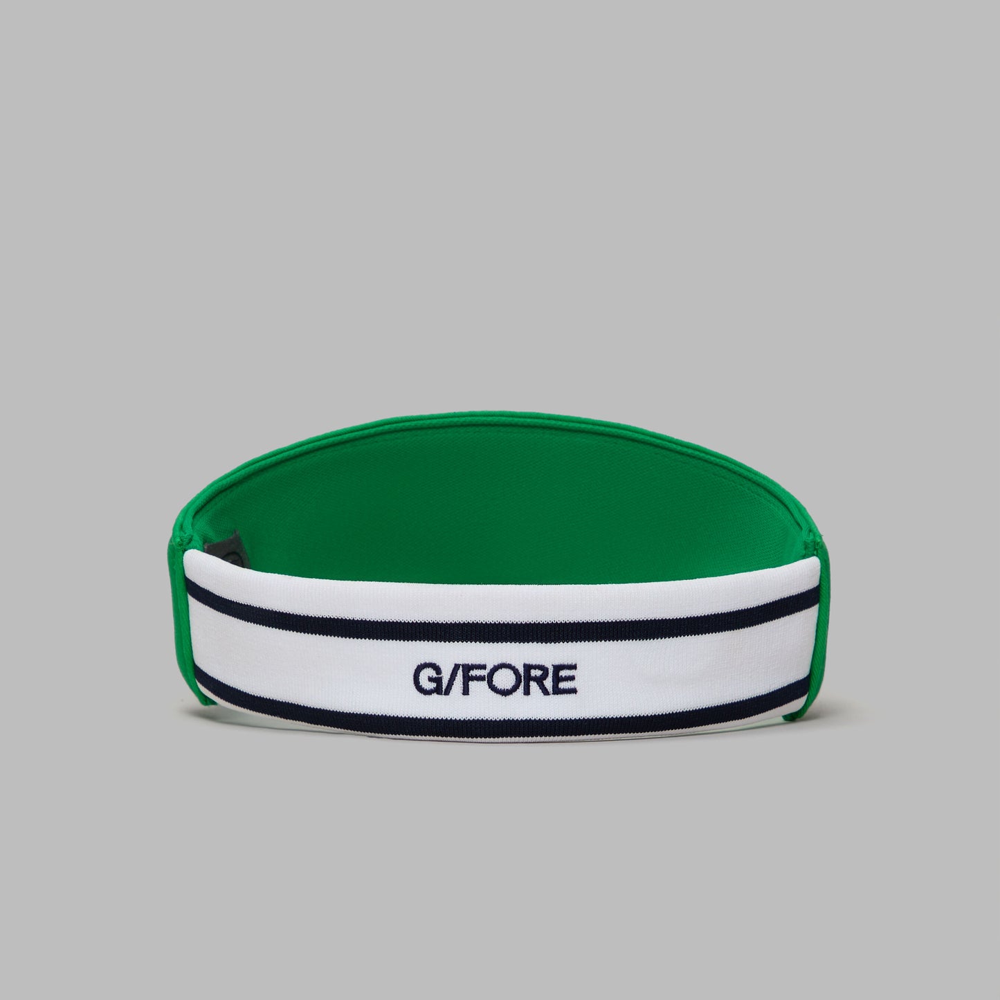 CIRCLE G'S BANDED VISOR |HATS | G/FORE US