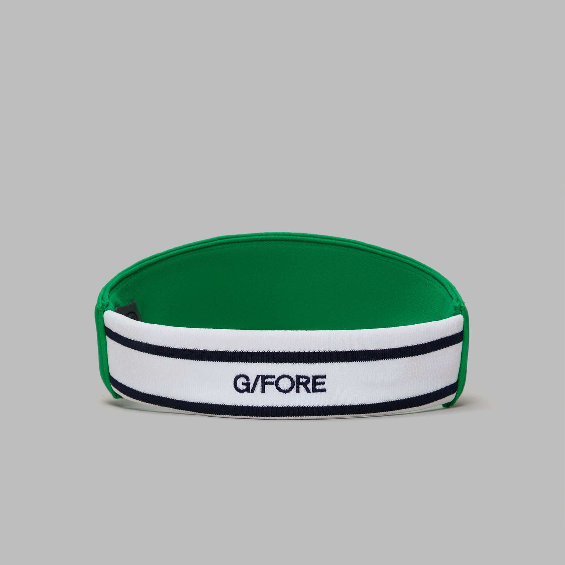 CIRCLE G'S BANDED VISOR |HATS | G/FORE US