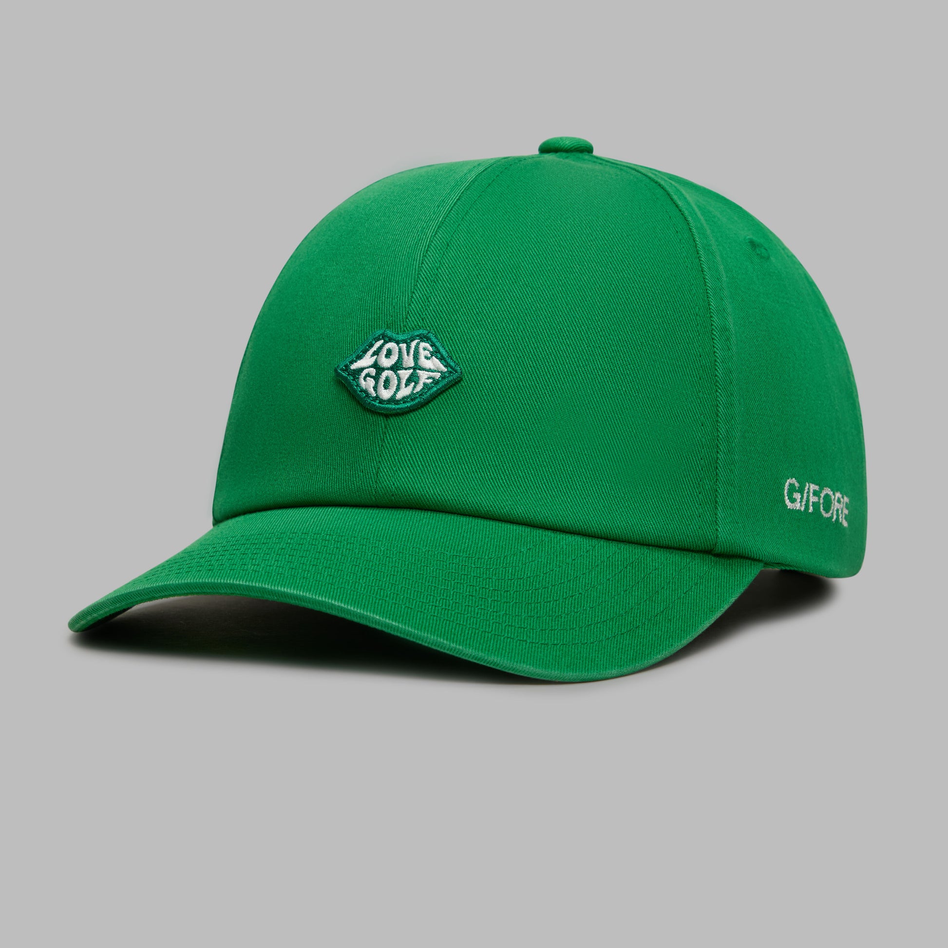 LOVE GOLF LOW PROFILE HAT | G/FORE Near me