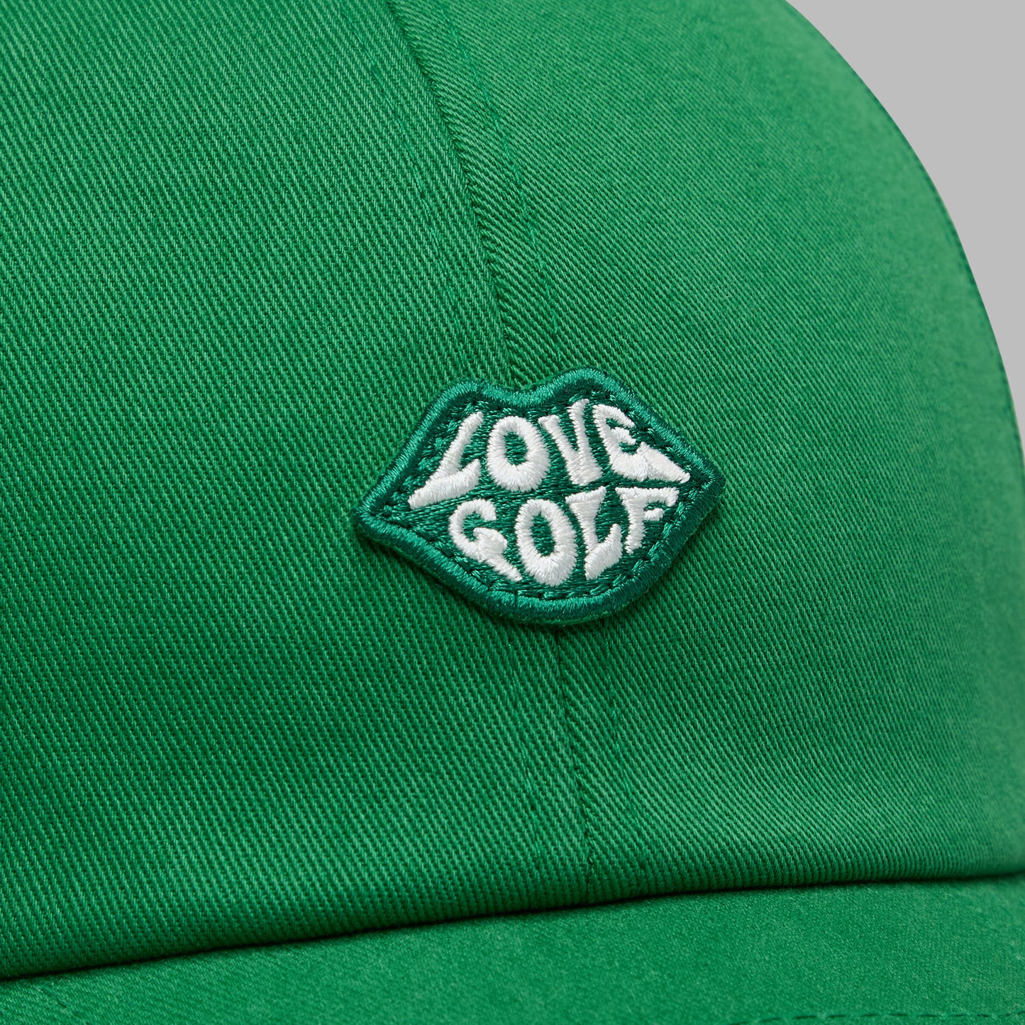 LOVE GOLF LOW PROFILE HAT | G/FORE Near me