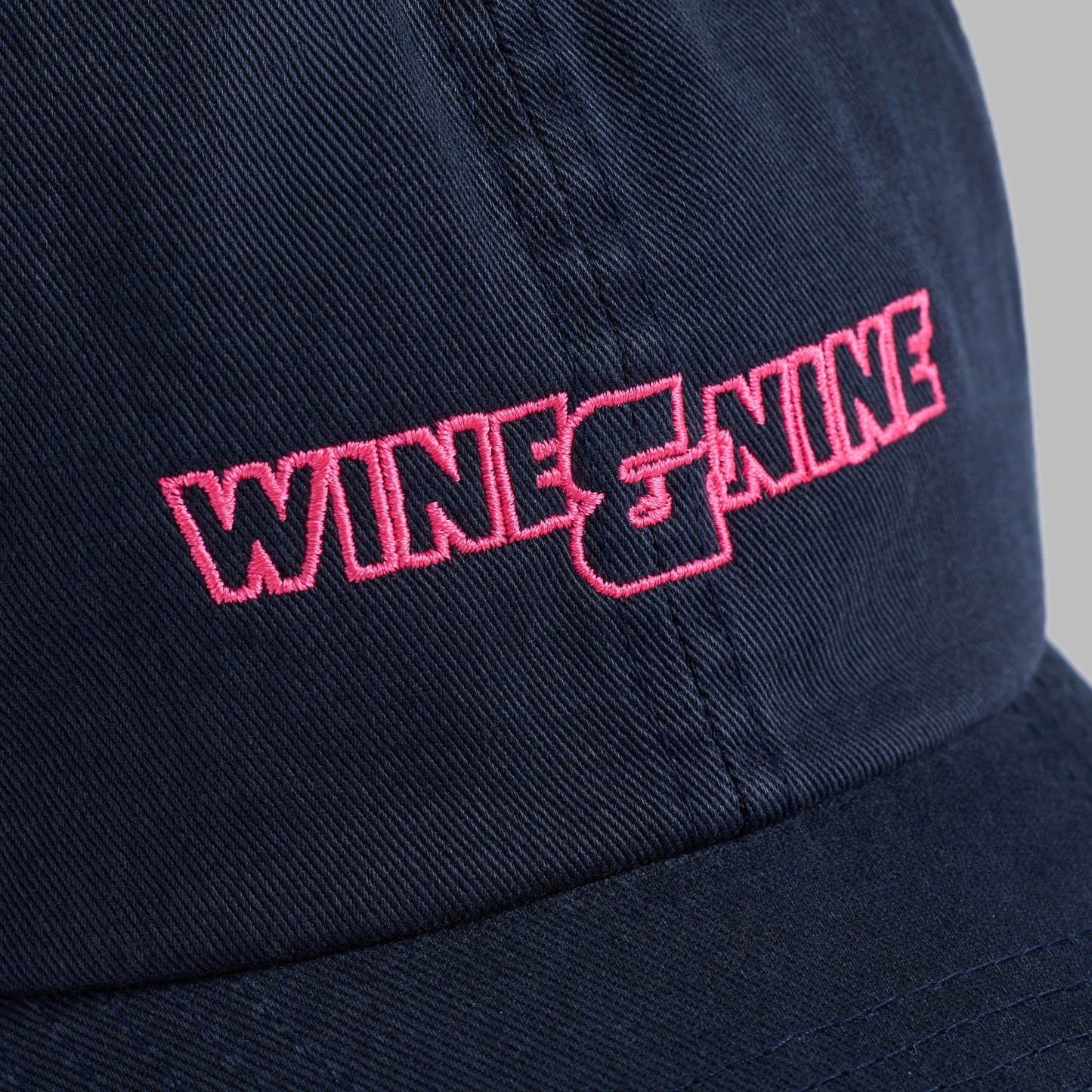 LTD RELEASE WINE & NINE RELAXED FIT HAT | G/FORE New