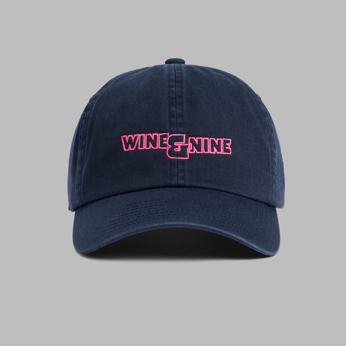 LTD RELEASE WINE & NINE RELAXED FIT HAT | G/FORE New