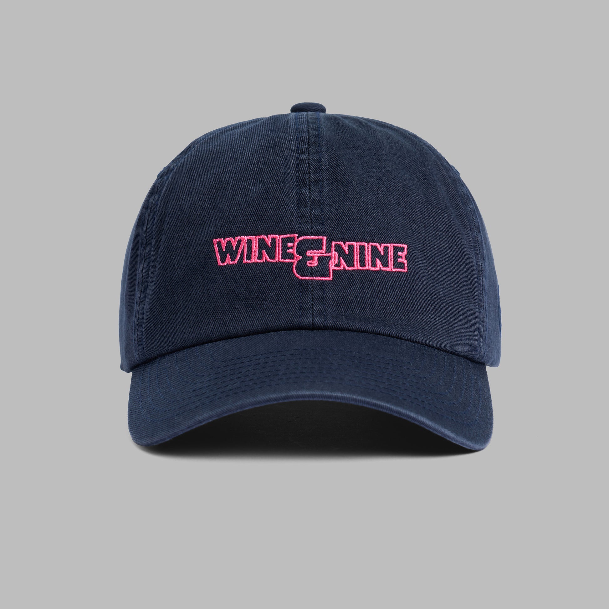 LTD RELEASE WINE & NINE RELAXED FIT HAT | G/FORE New