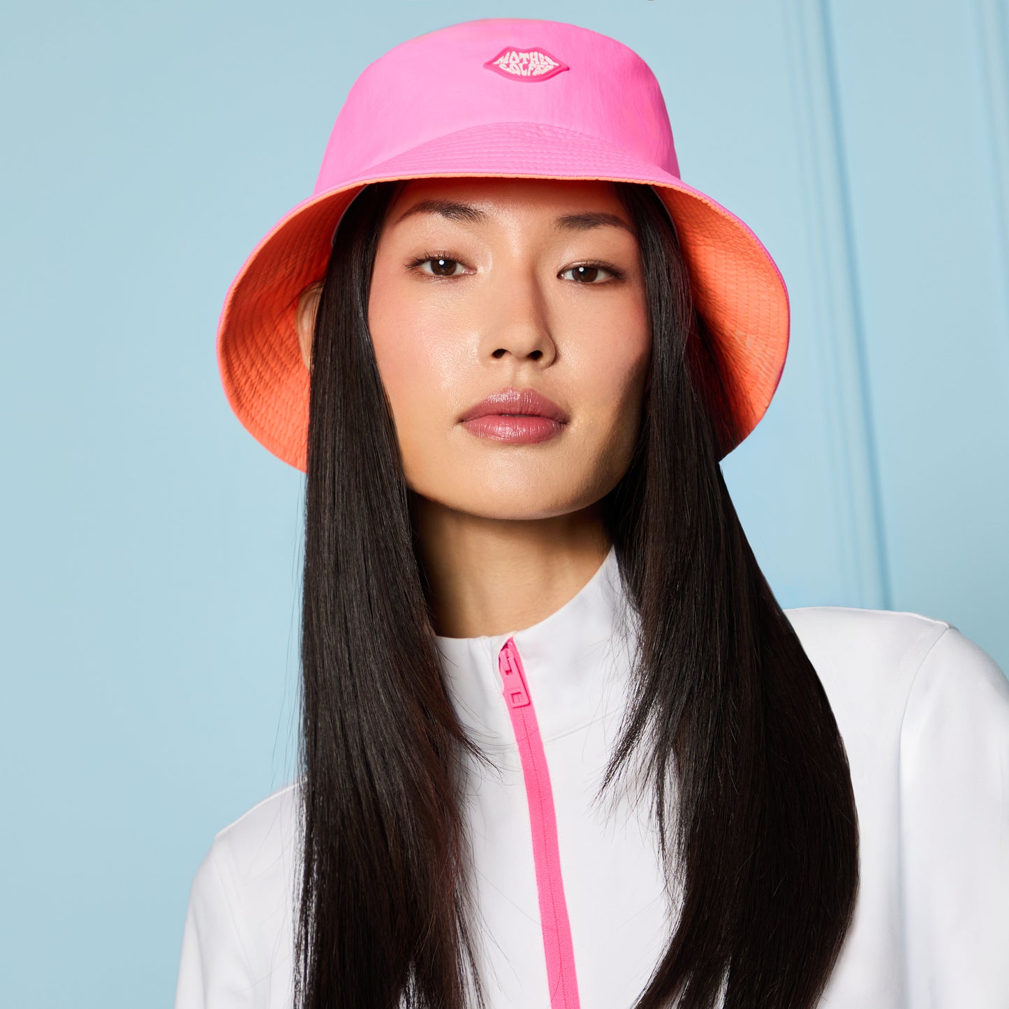 MOTHER GOLFER BUCKET HAT | G/FORE