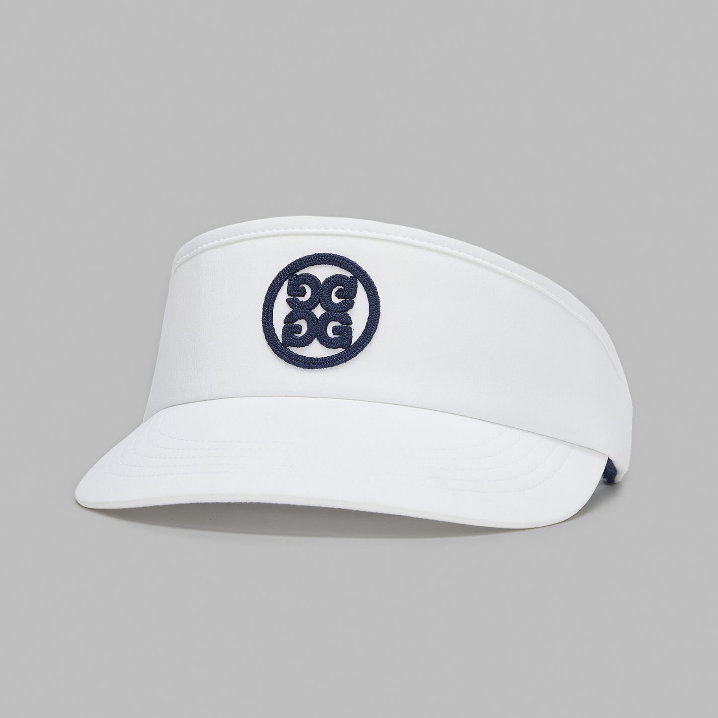 CHAINSTITCH CIRCLE G'S VISOR |HATS | G/FORE Online