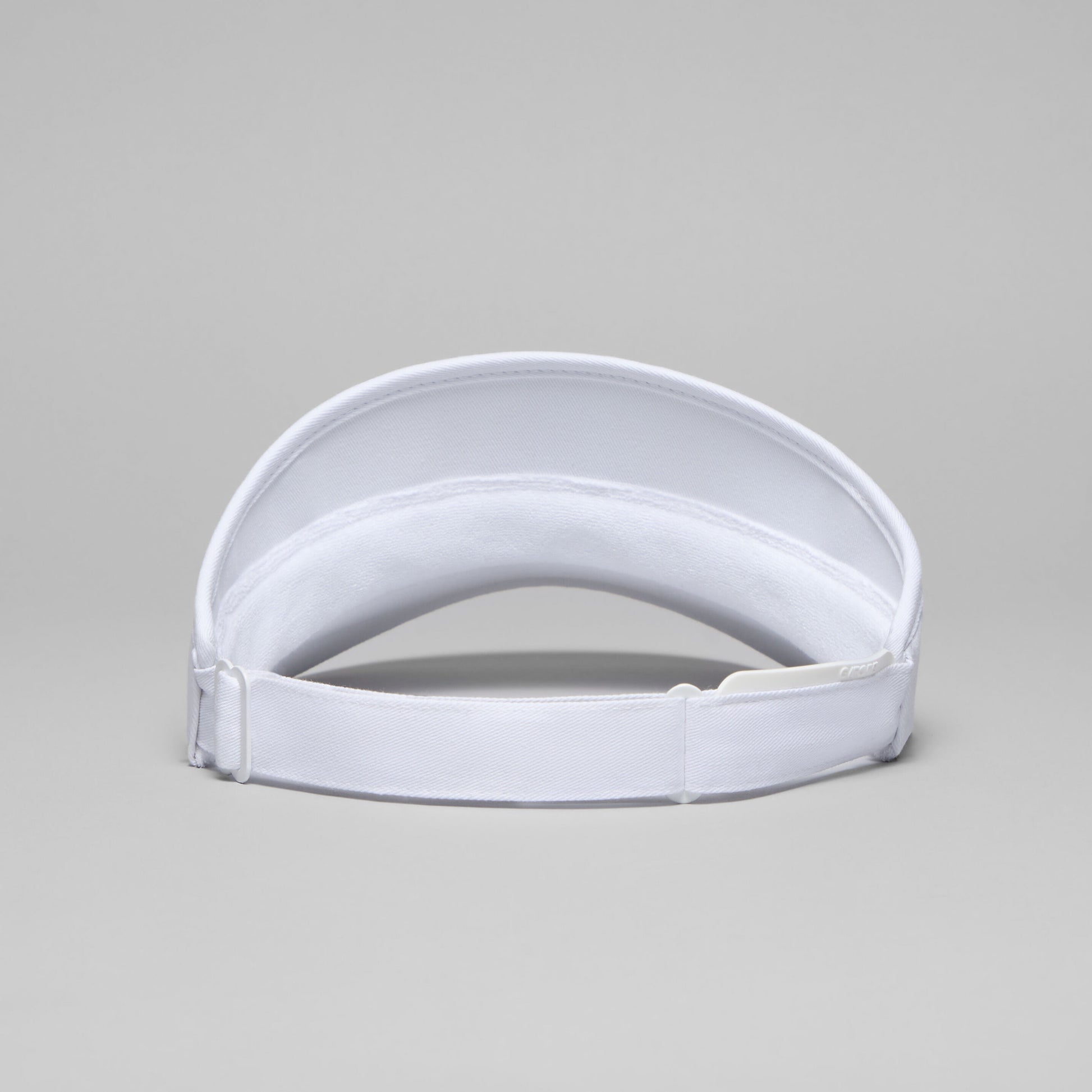 CHAINSTITCH CIRCLE G'S VISOR |HATS | G/FORE Online