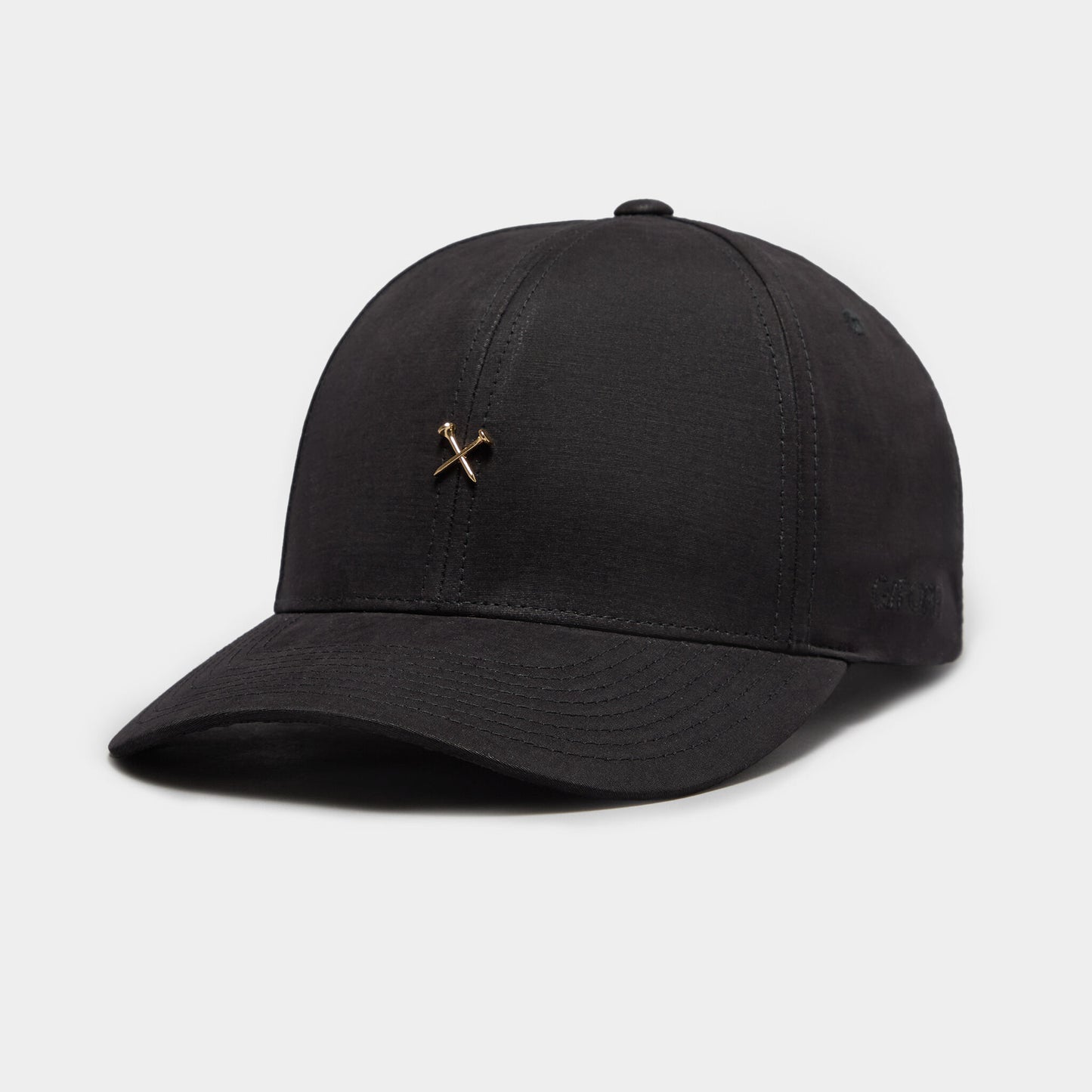 METAL TEES WAXED COTTON LOW PROFILE HAT | G/FORE On sale
