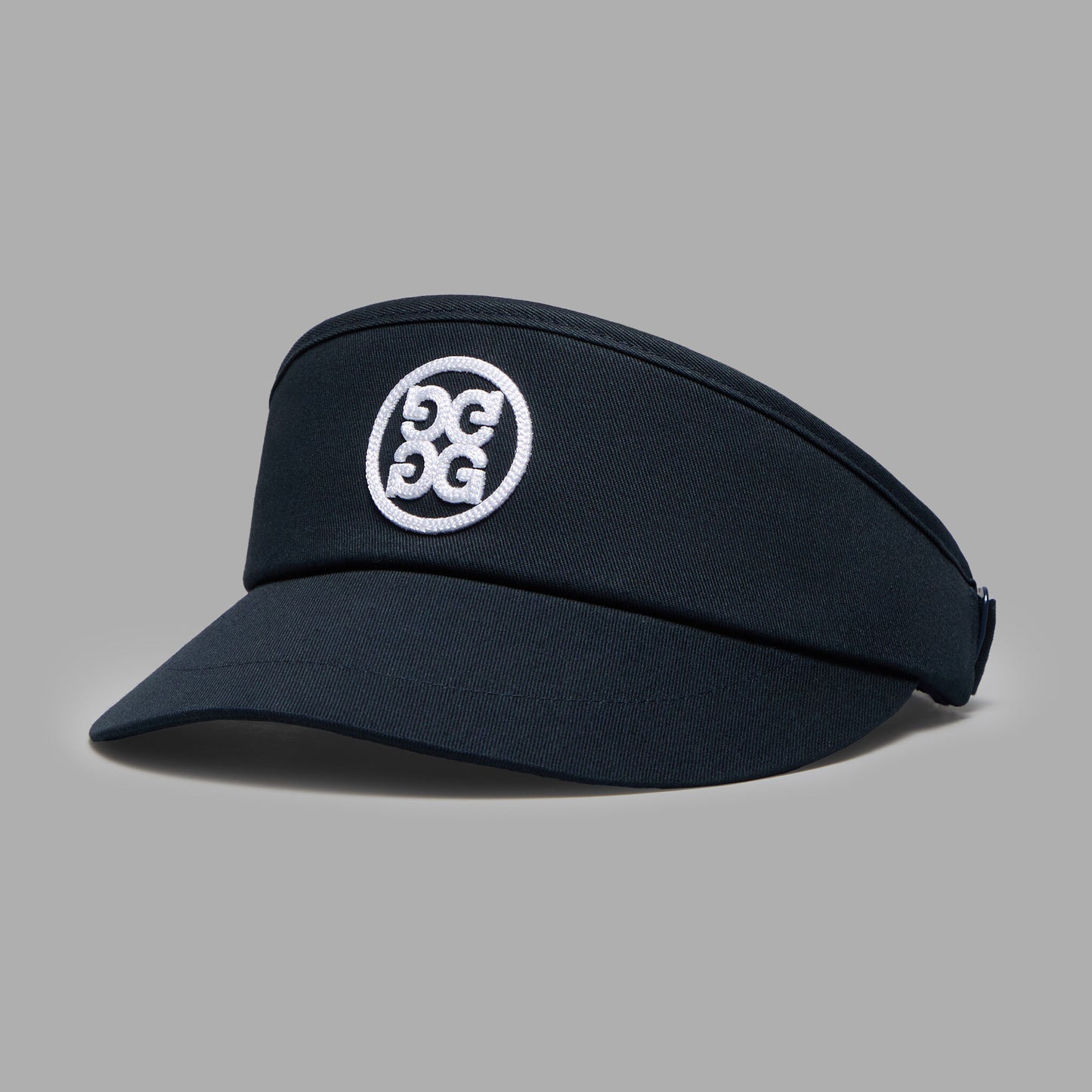 CHAINSTITCH CIRCLE G'S VISOR |HATS | G/FORE sale