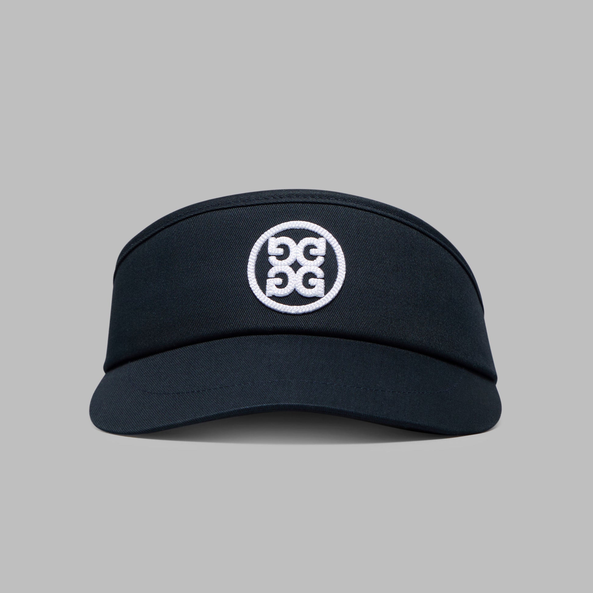 CHAINSTITCH CIRCLE G'S VISOR |HATS | G/FORE sale
