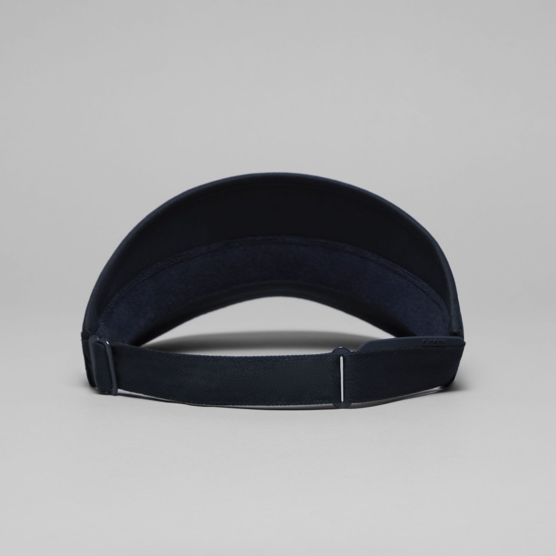 CHAINSTITCH CIRCLE G'S VISOR |HATS | G/FORE sale