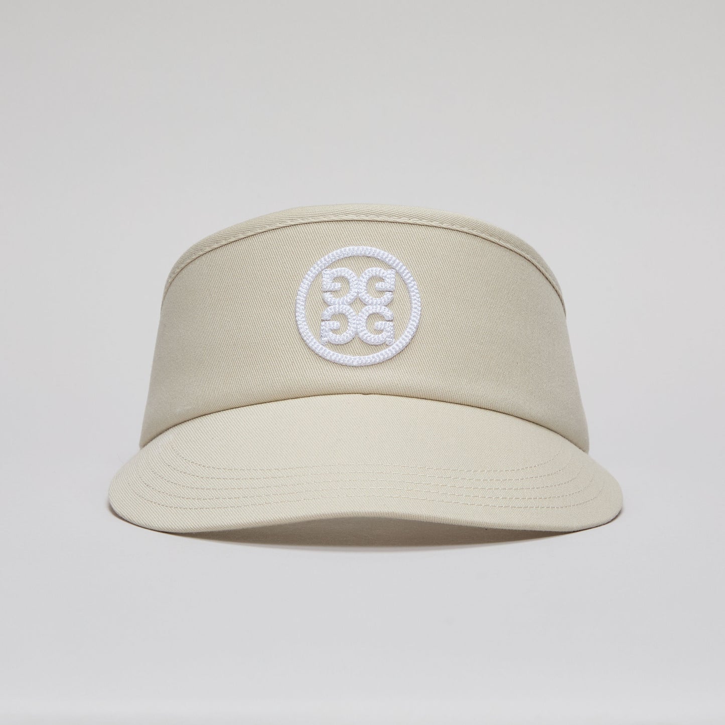 CHAINSTITCH CIRCLE G'S VISOR |HATS | G/FORE For Sale