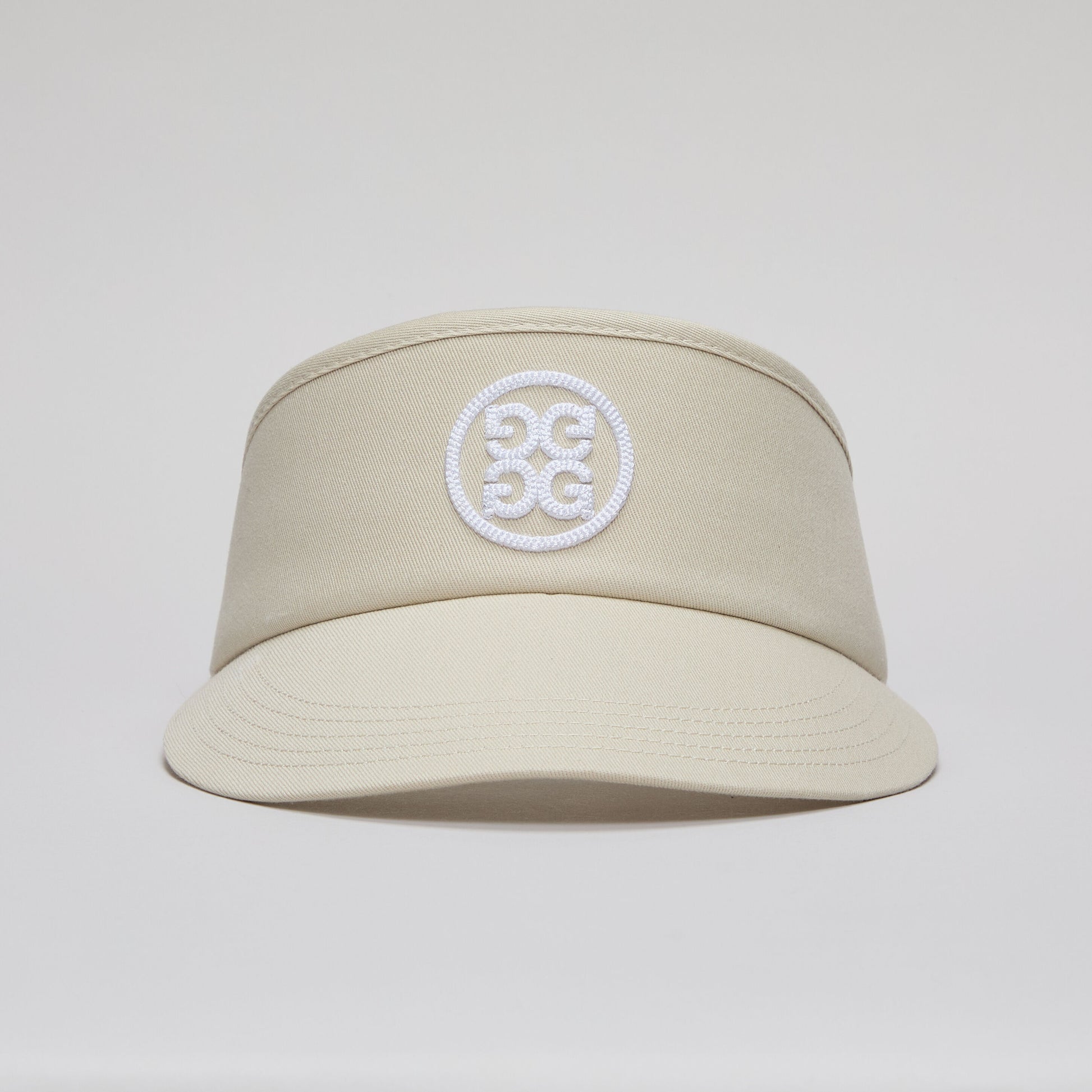 CHAINSTITCH CIRCLE G'S VISOR |HATS | G/FORE For Sale