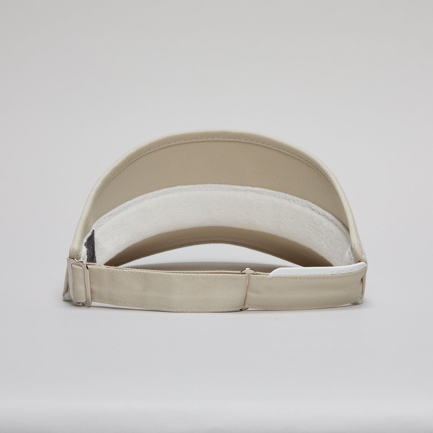 CHAINSTITCH CIRCLE G'S VISOR |HATS | G/FORE For Sale
