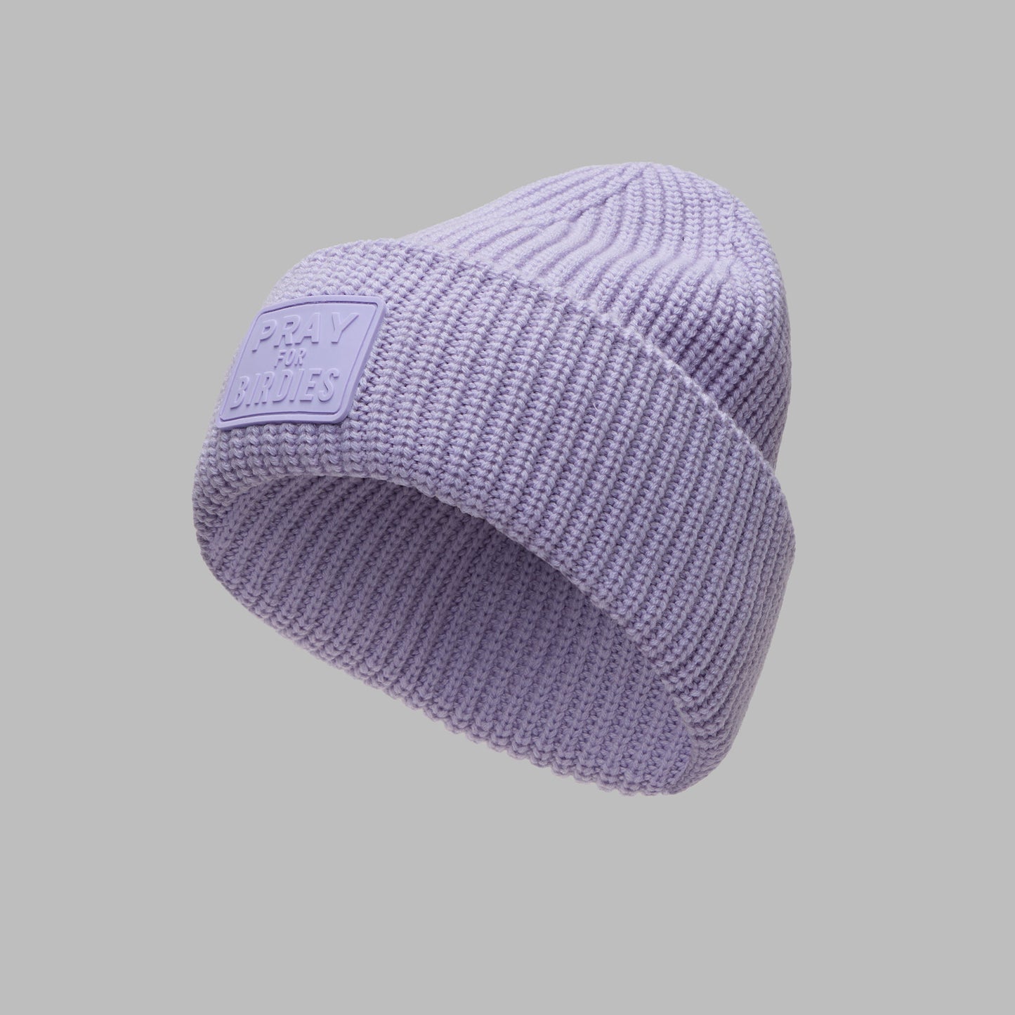 PRAY FOR BIRDIES WOOL CASHMERE BEANIE | G/FORE Discount