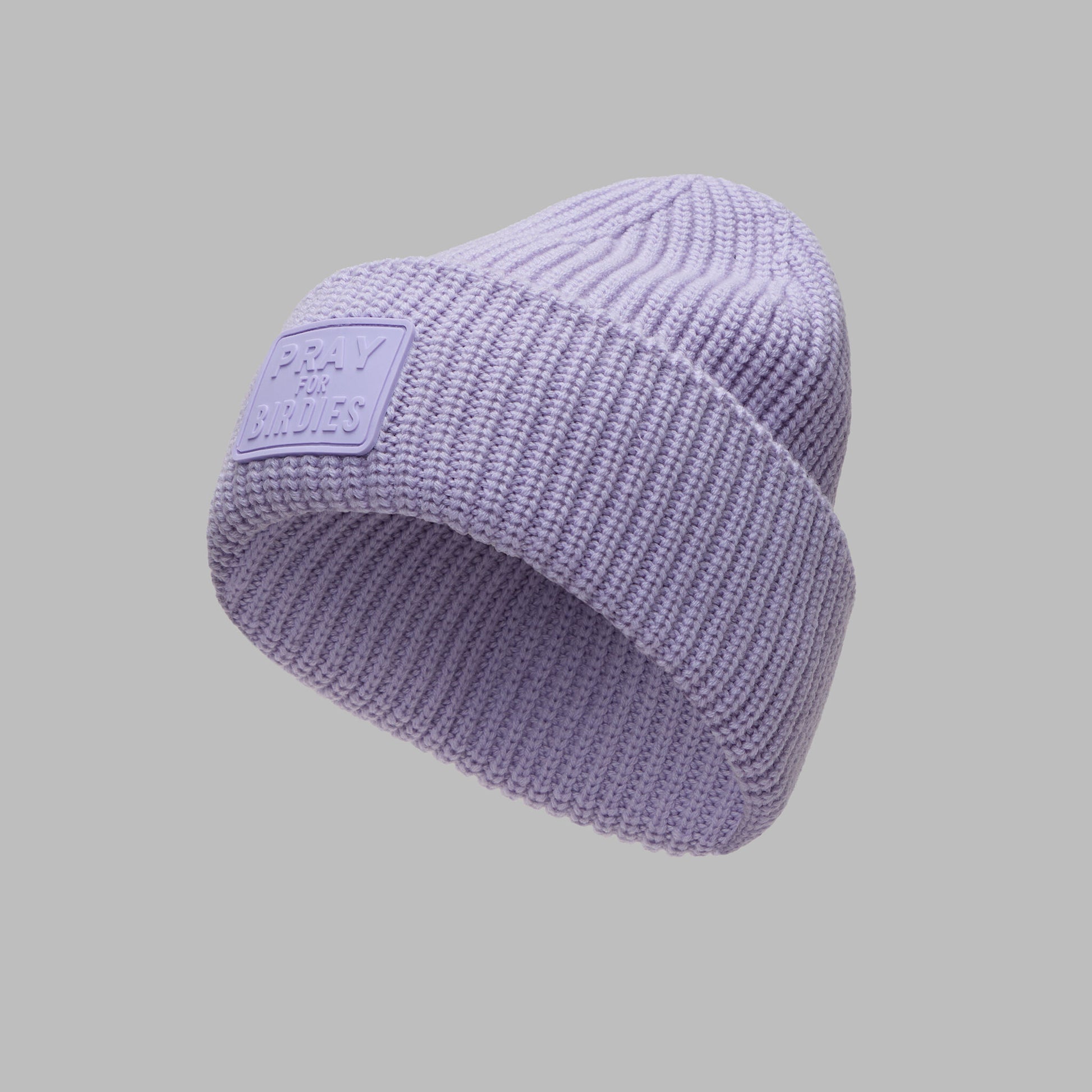 PRAY FOR BIRDIES WOOL CASHMERE BEANIE | G/FORE Discount