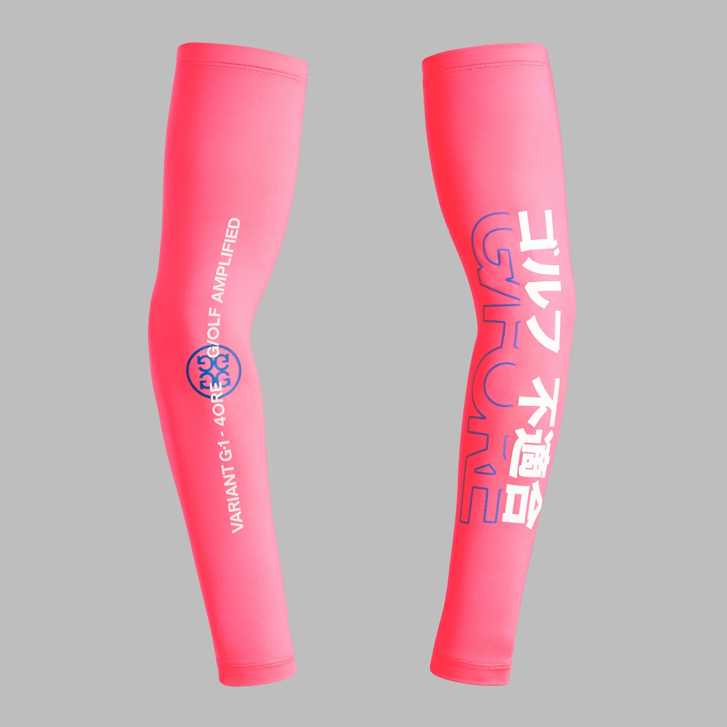 COOLING SUN SLEEVE | G/FORE US