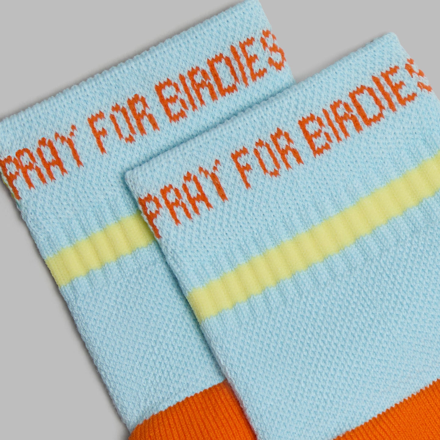 PRAY FOR BIRDIES QUARTER SOCK |ACCESSORIES |G/FORE | G/FORE