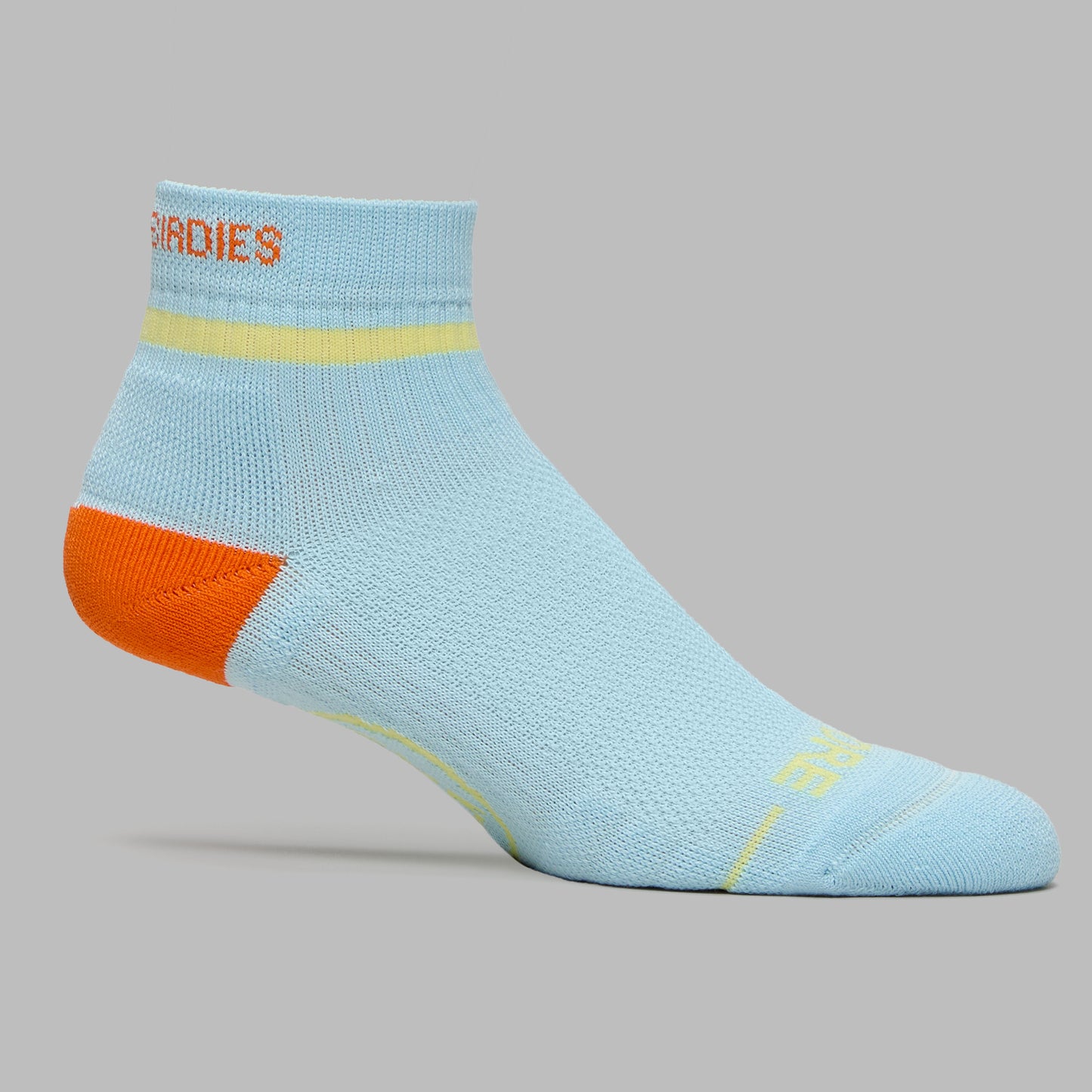 PRAY FOR BIRDIES QUARTER SOCK |ACCESSORIES |G/FORE | G/FORE