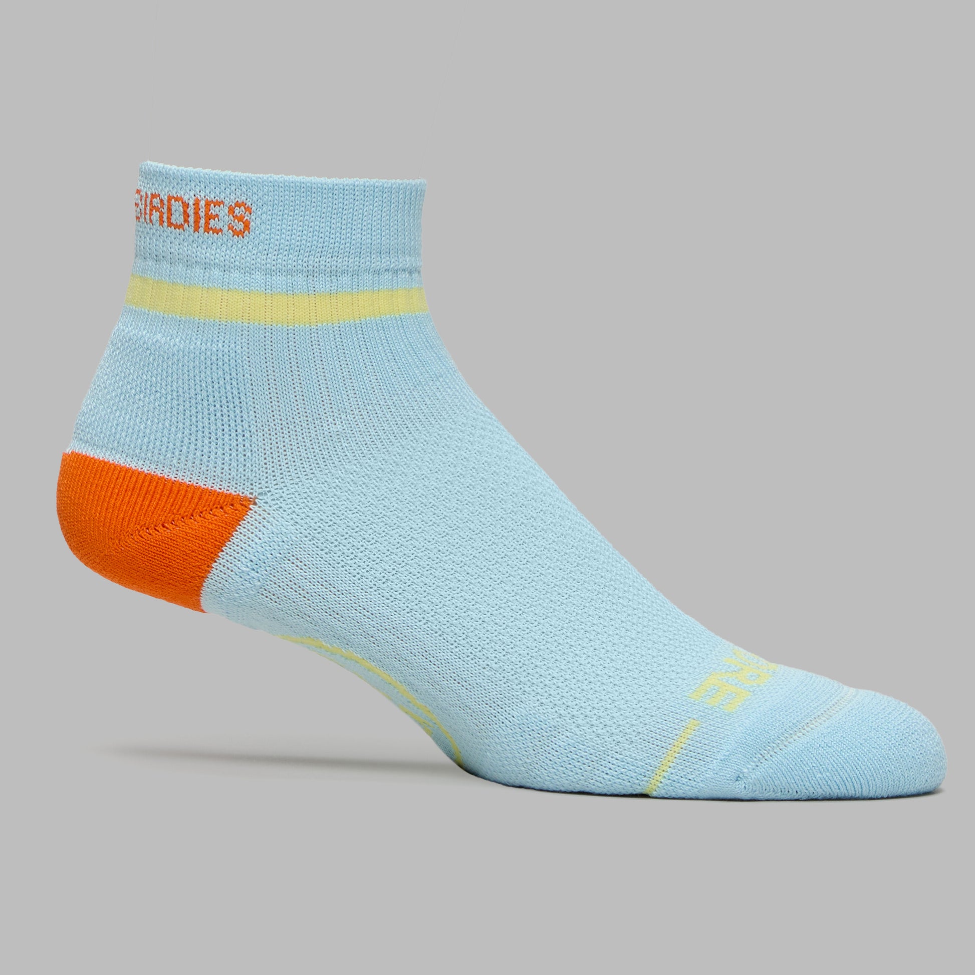PRAY FOR BIRDIES QUARTER SOCK |ACCESSORIES |G/FORE | G/FORE