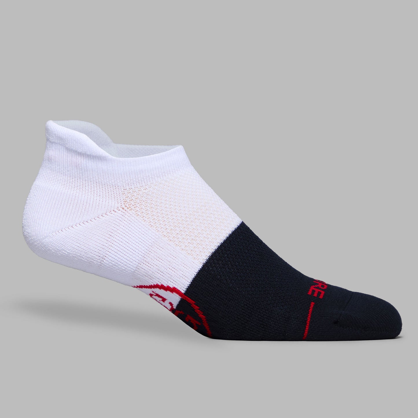 TWO TONE FORE PLAY ANKLE SOCK |ACCESSORIES |G/FORE | G/FORE Online