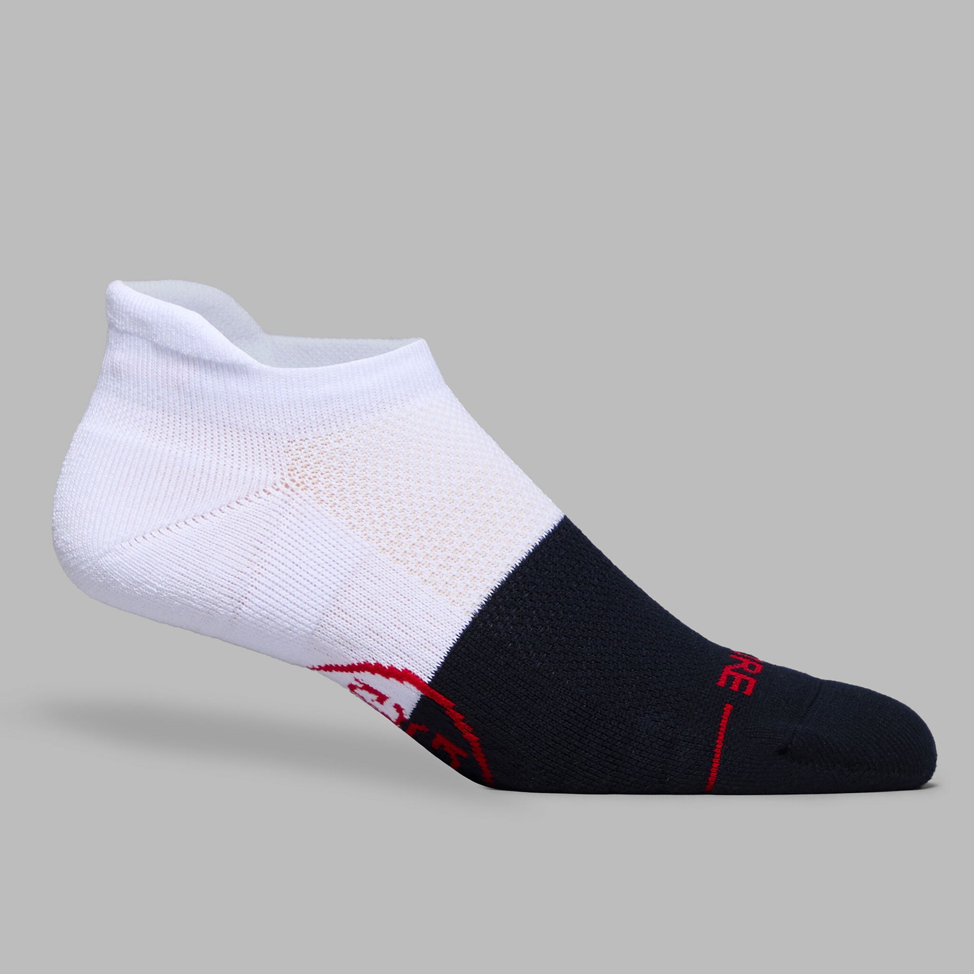 TWO TONE FORE PLAY ANKLE SOCK |ACCESSORIES |G/FORE | G/FORE Online