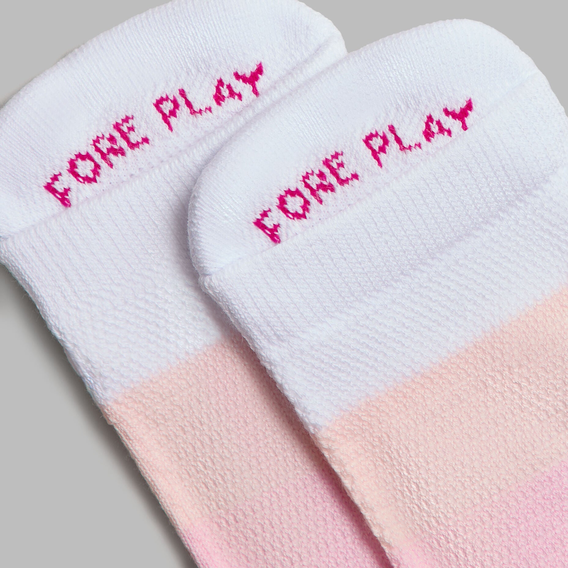 OMBRÉ STRIPE ANKLE SOCK | G/FORE On sale