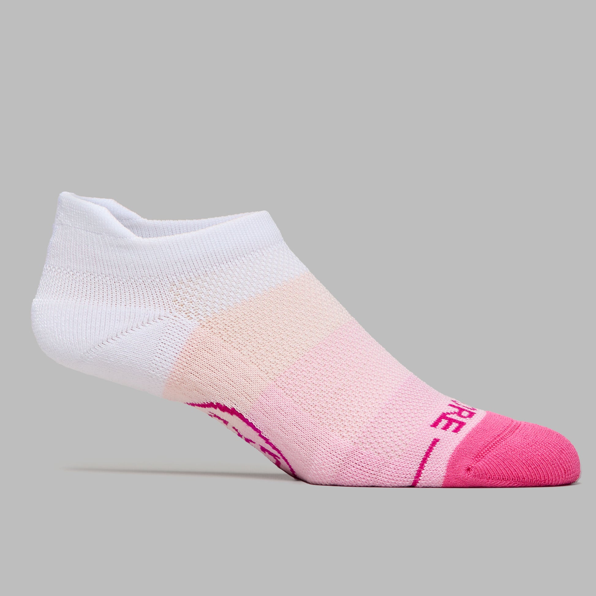 OMBRÉ STRIPE ANKLE SOCK | G/FORE On sale