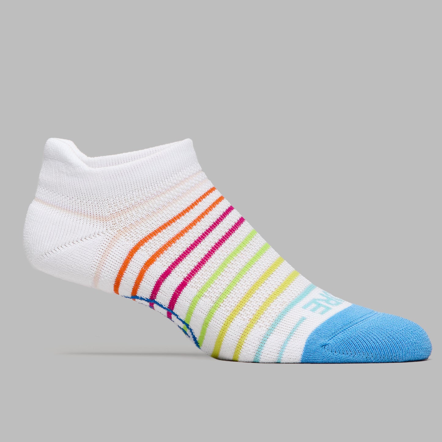 MULTI STRIPE ANKLE SOCK | G/FORE sale