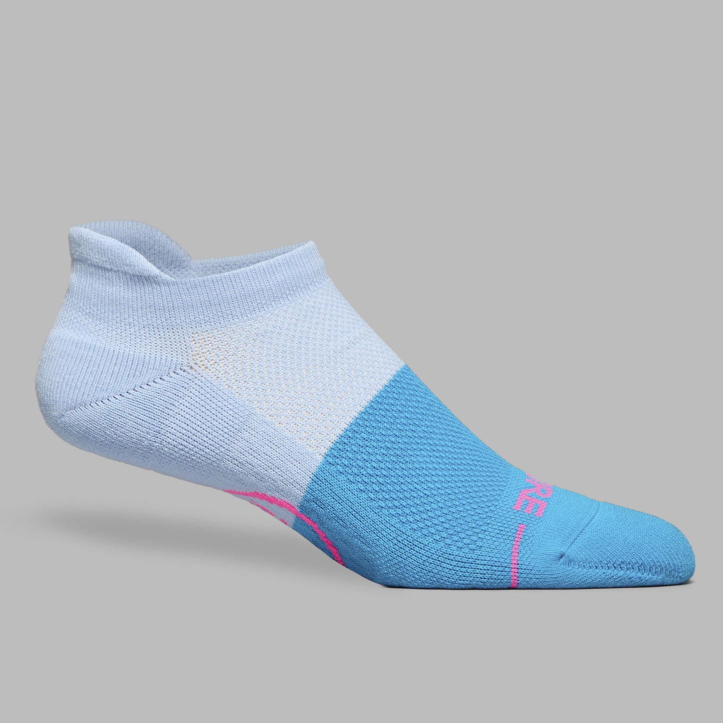 TWO TONE FORE PLAY ANKLE SOCK |ACCESSORIES |G/FORE | G/FORE For Sale