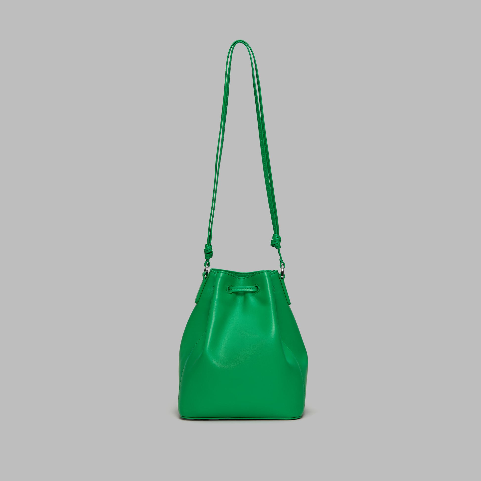 LEATHER CART BUCKET BAG | G/FORE Discount