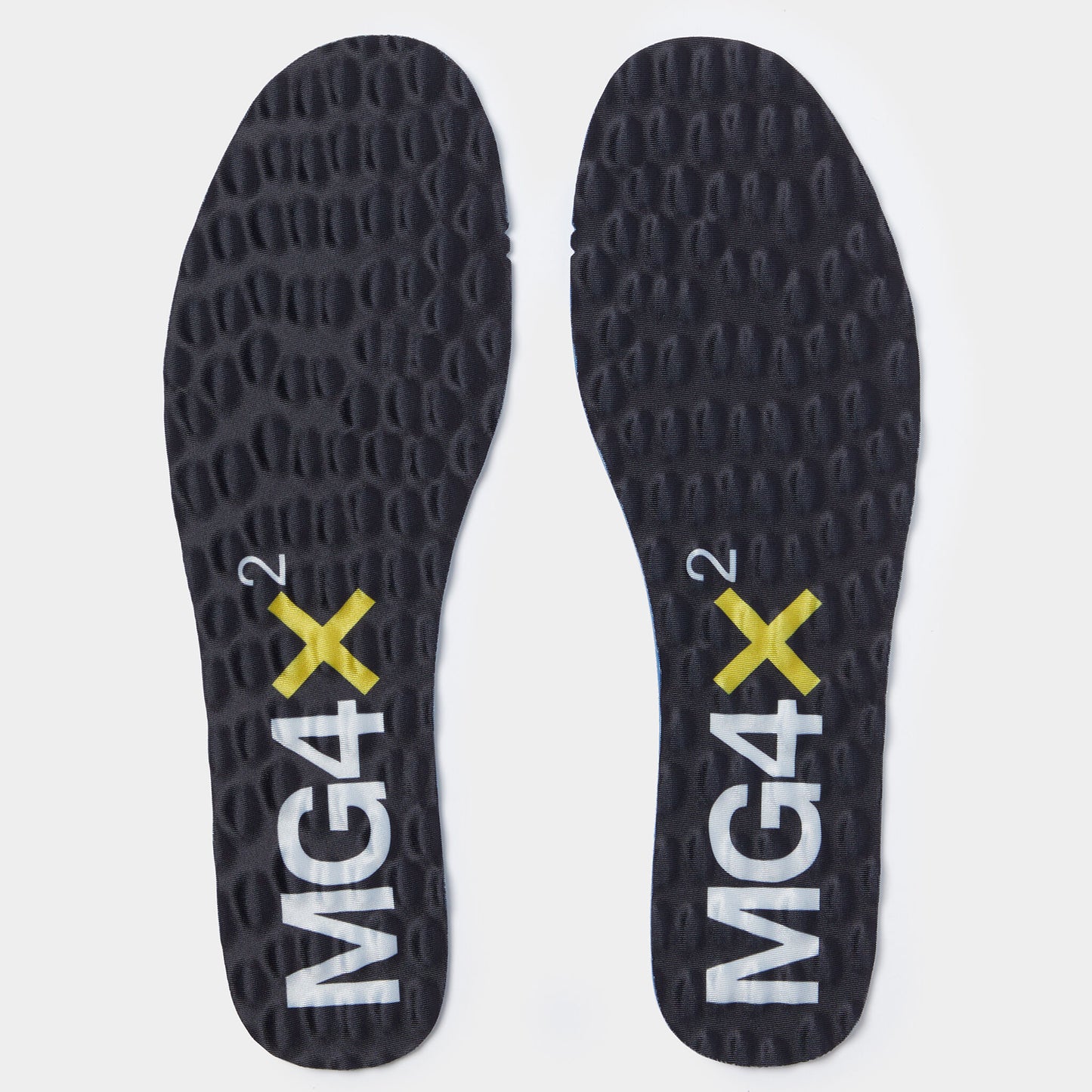 MG4X2 HYBRID GOLF CROSS TRAINER REPLACEMENT INSOLES | G/FORE For Sale