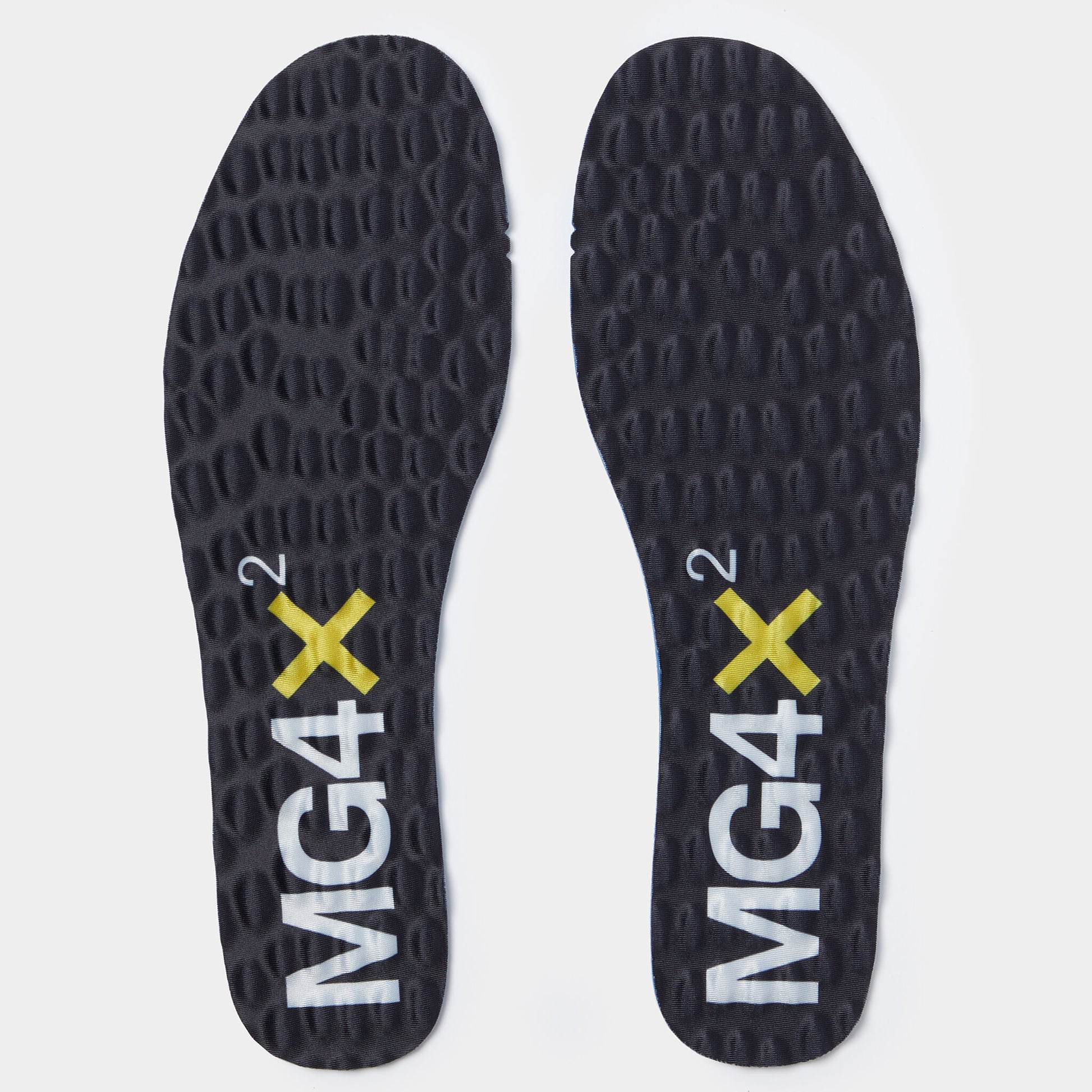 MG4X2 HYBRID GOLF CROSS TRAINER REPLACEMENT INSOLES | G/FORE For Sale