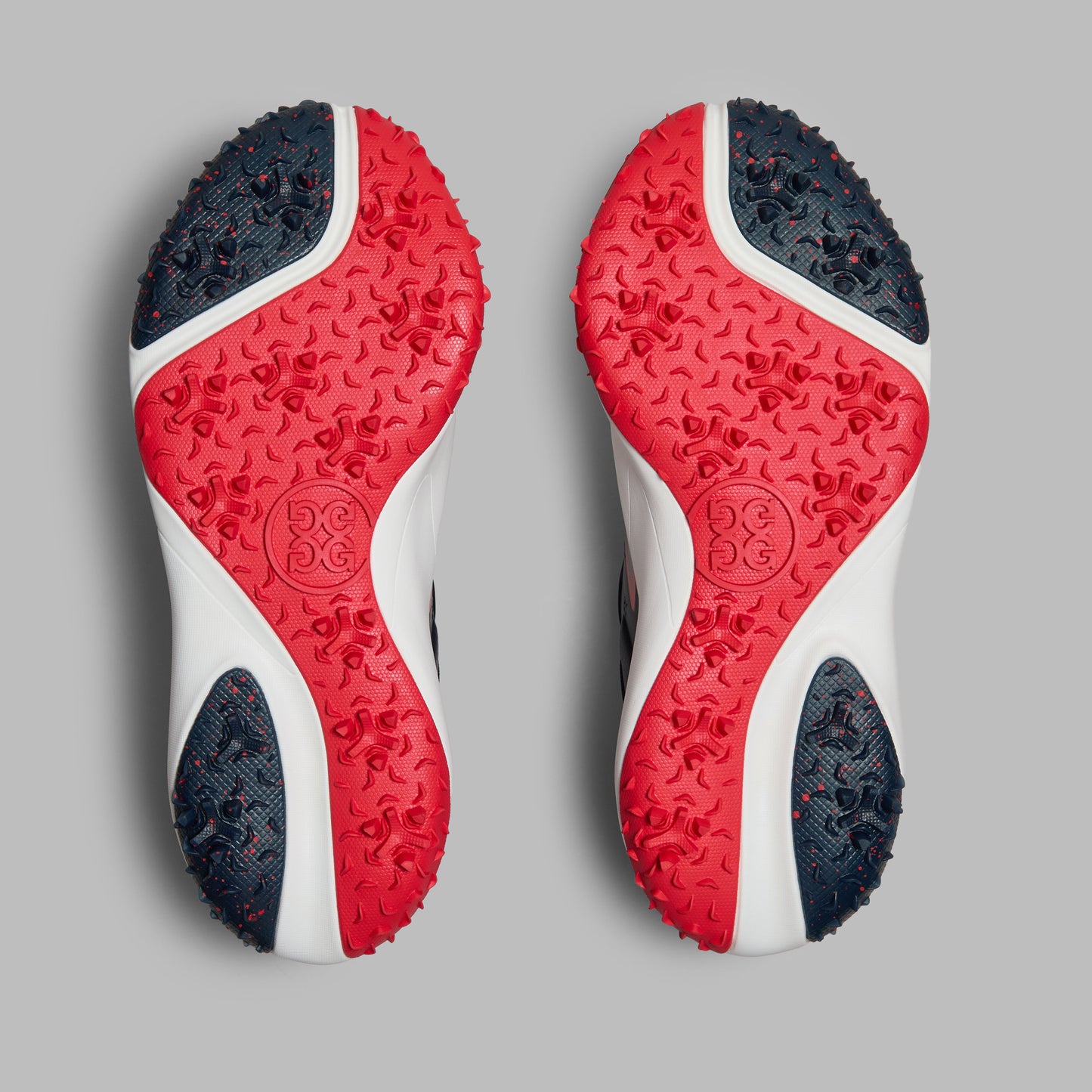 G/18 EMBOSSED SKULL & TEES GOLF SHOE | G/FORE Discount