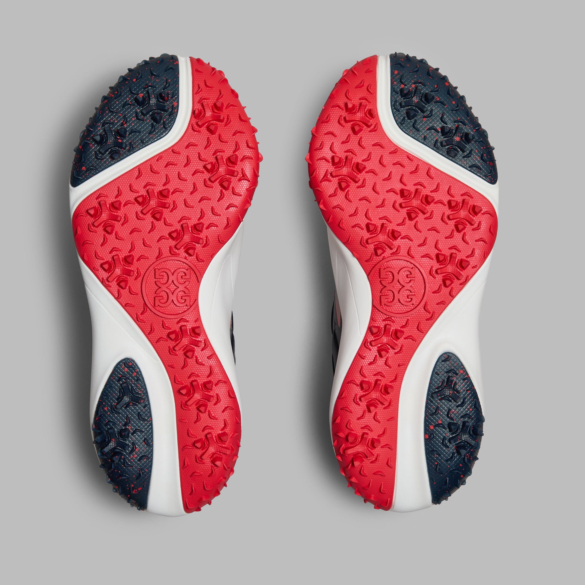 G/18 EMBOSSED SKULL & TEES GOLF SHOE | G/FORE Discount