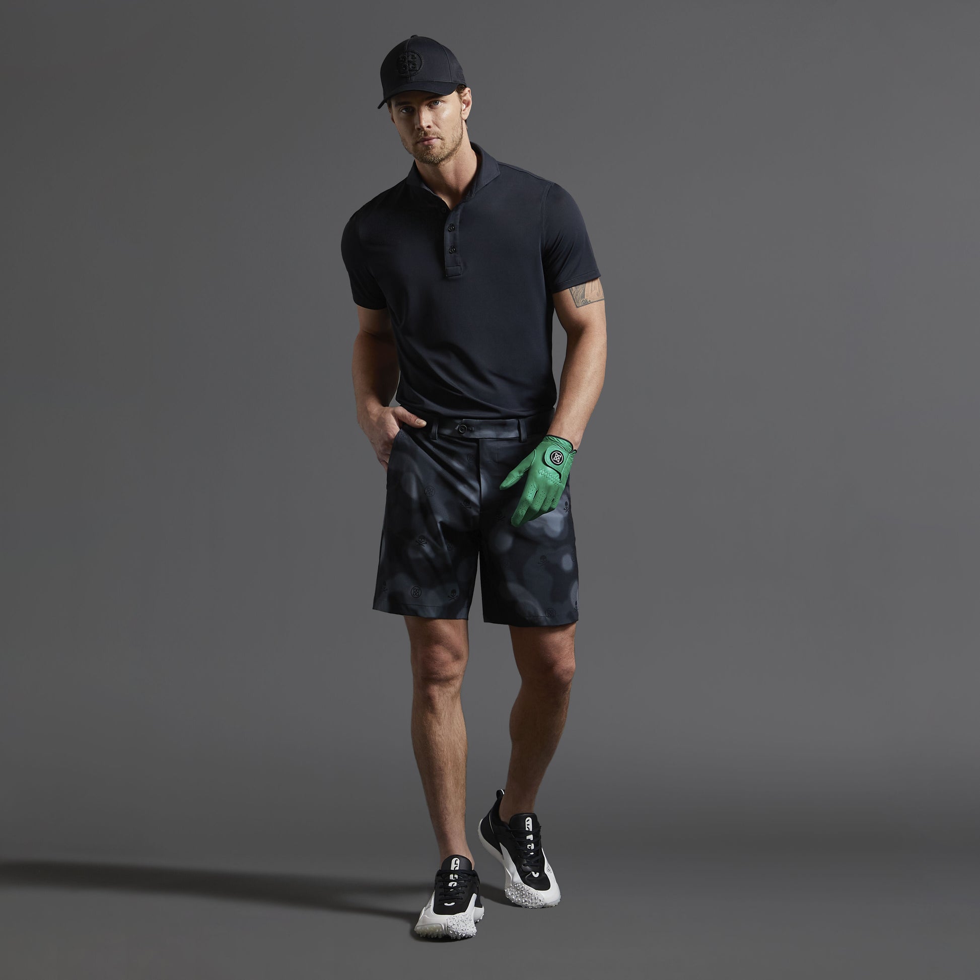 G/18 GOLF SHOE | G/FORE Outlet