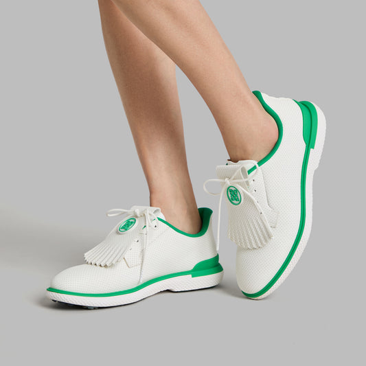 GALLIVAN2R PERFORATED KILTIE GOLF SHOE | G/FORE US