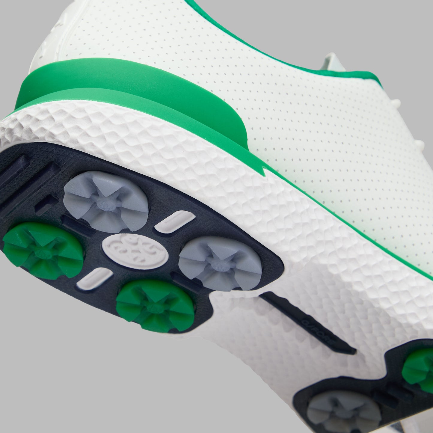 GALLIVAN2R PERFORATED KILTIE GOLF SHOE | G/FORE US