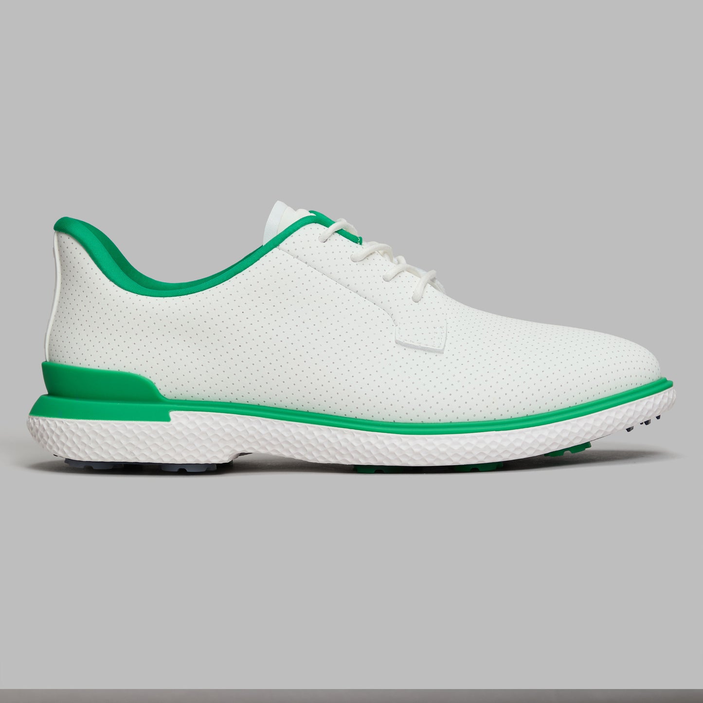 GALLIVAN2R PERFORATED KILTIE GOLF SHOE | G/FORE US