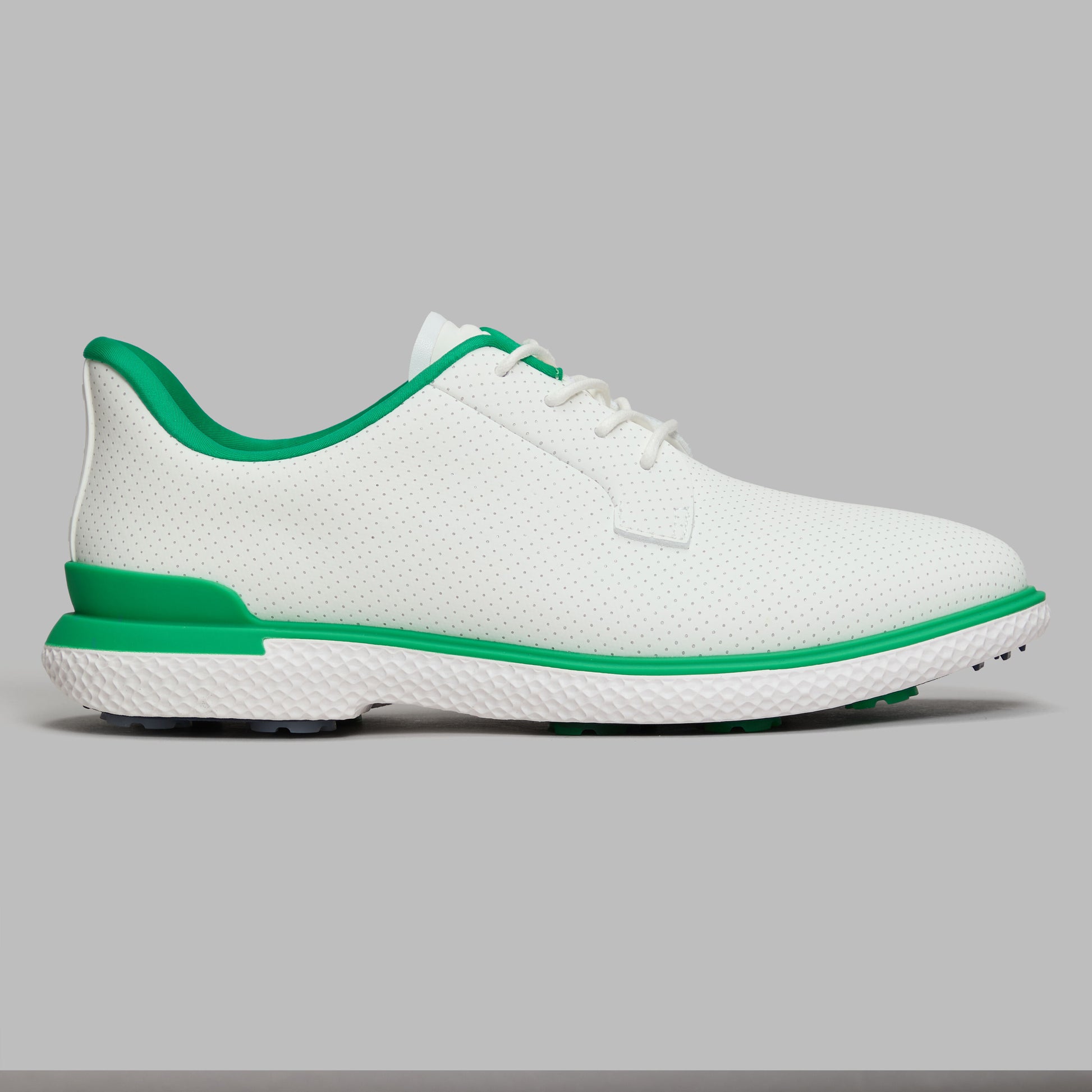GALLIVAN2R PERFORATED KILTIE GOLF SHOE | G/FORE US
