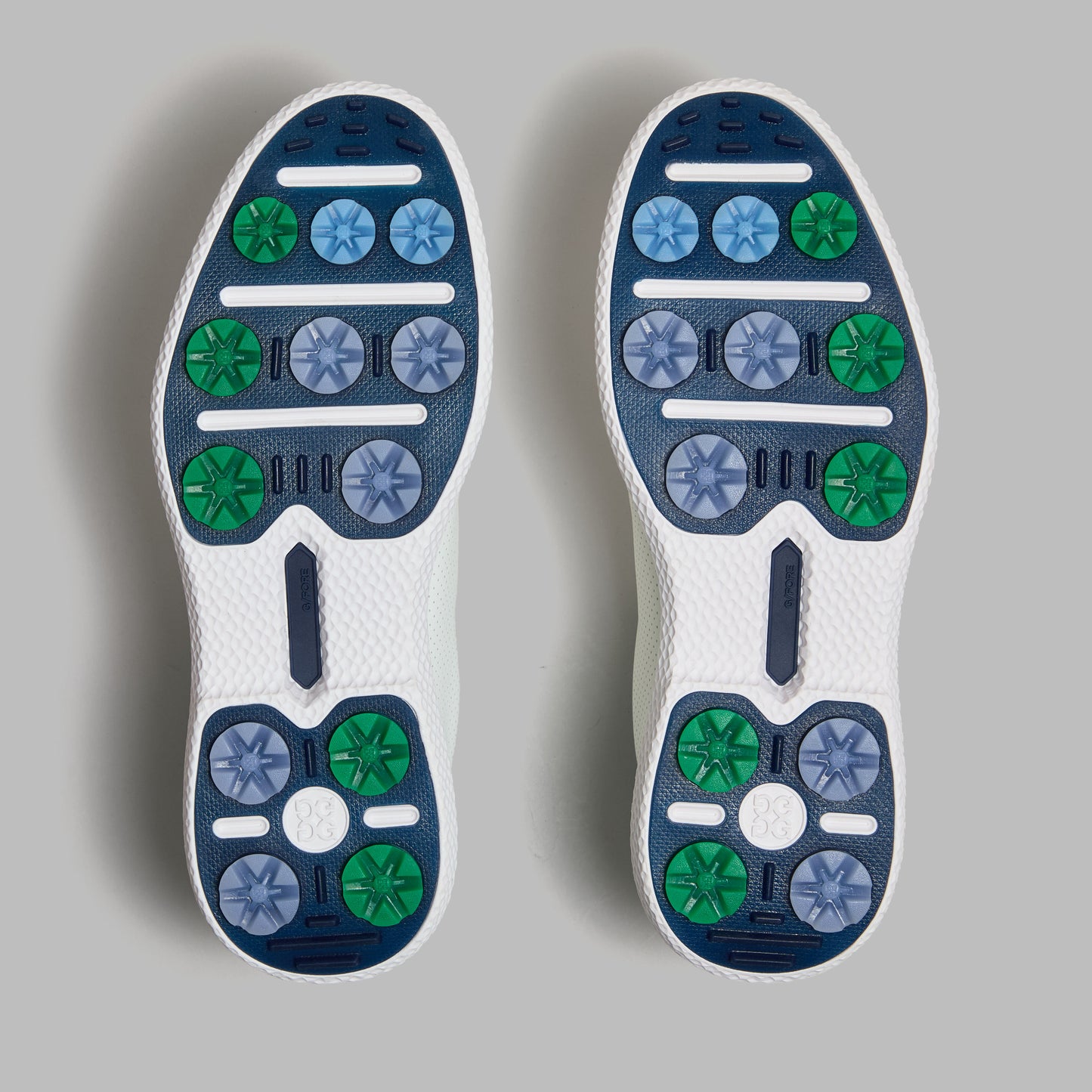 GALLIVAN2R PERFORATED KILTIE GOLF SHOE | G/FORE US
