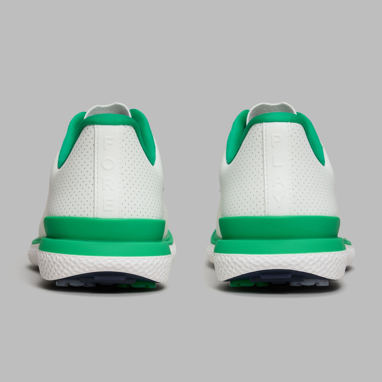 GALLIVAN2R PERFORATED KILTIE GOLF SHOE | G/FORE US