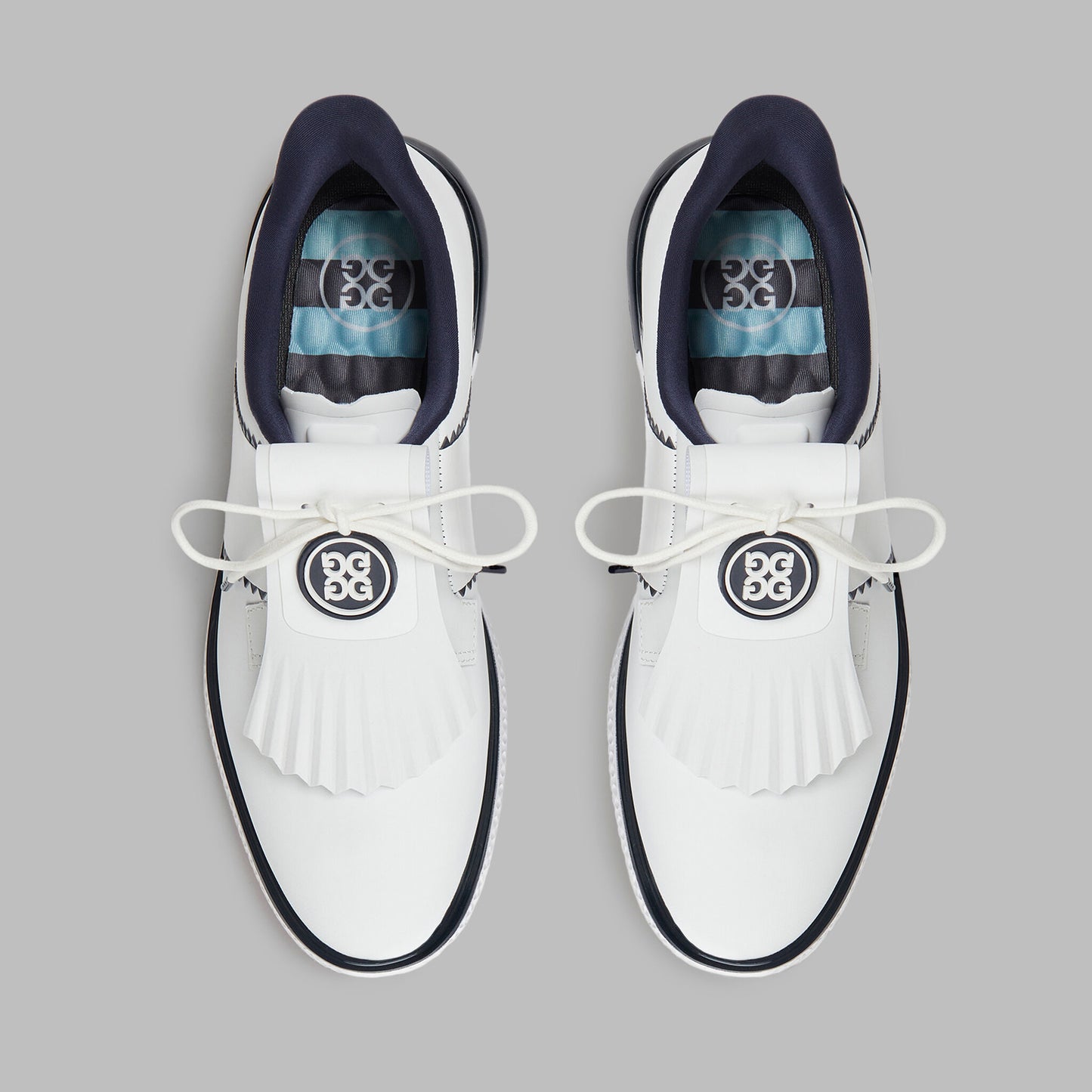 GALLIVAN2R SIDE STRIPE KILTIE GOLF SHOE | G/FORE Near me