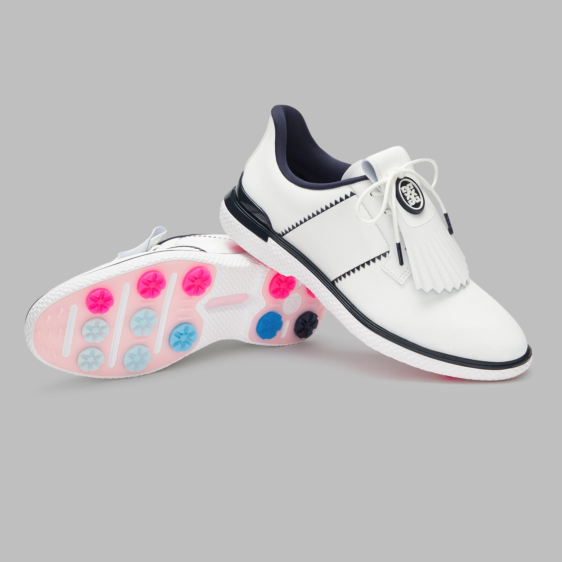GALLIVAN2R SIDE STRIPE KILTIE GOLF SHOE | G/FORE Near me