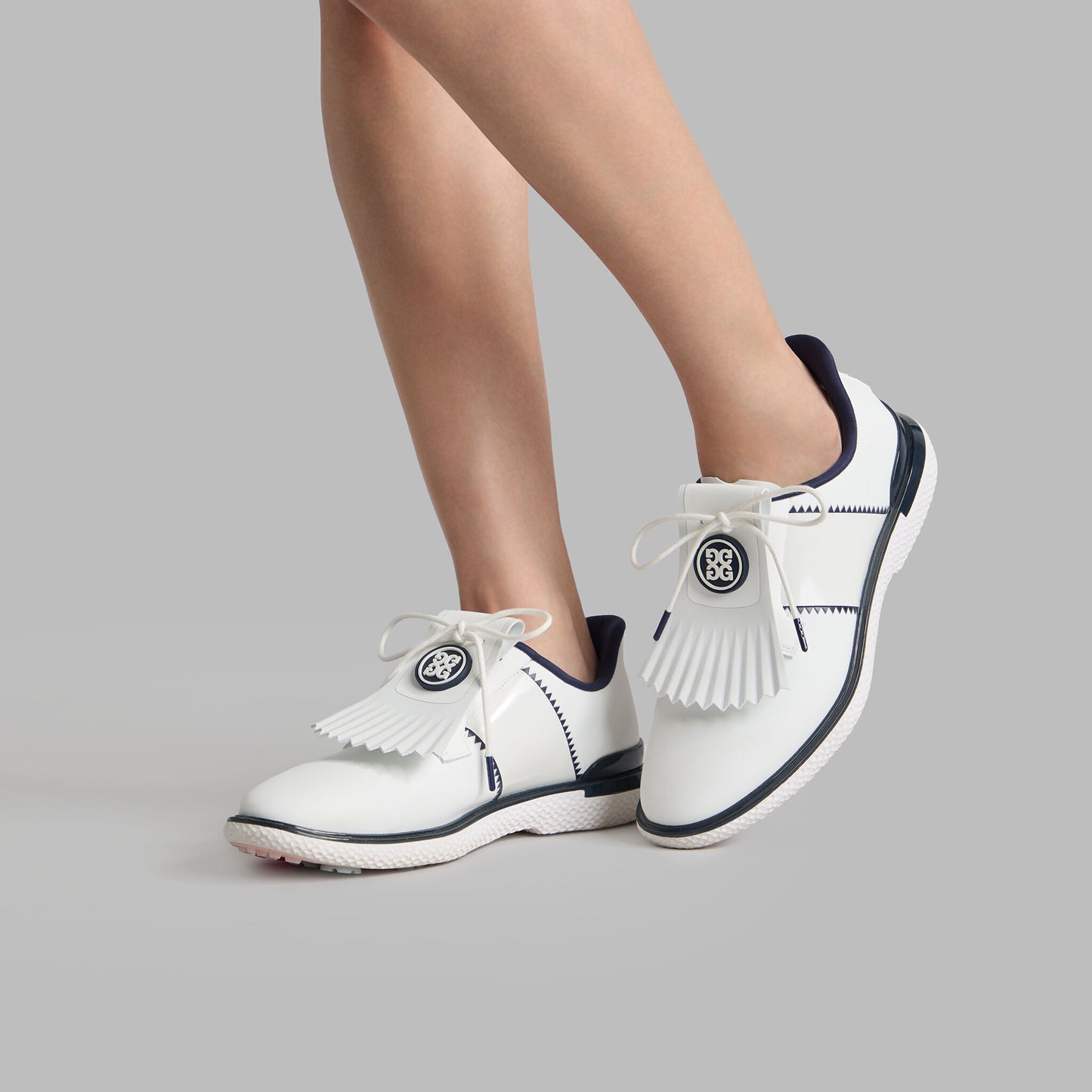 GALLIVAN2R SIDE STRIPE KILTIE GOLF SHOE | G/FORE Near me