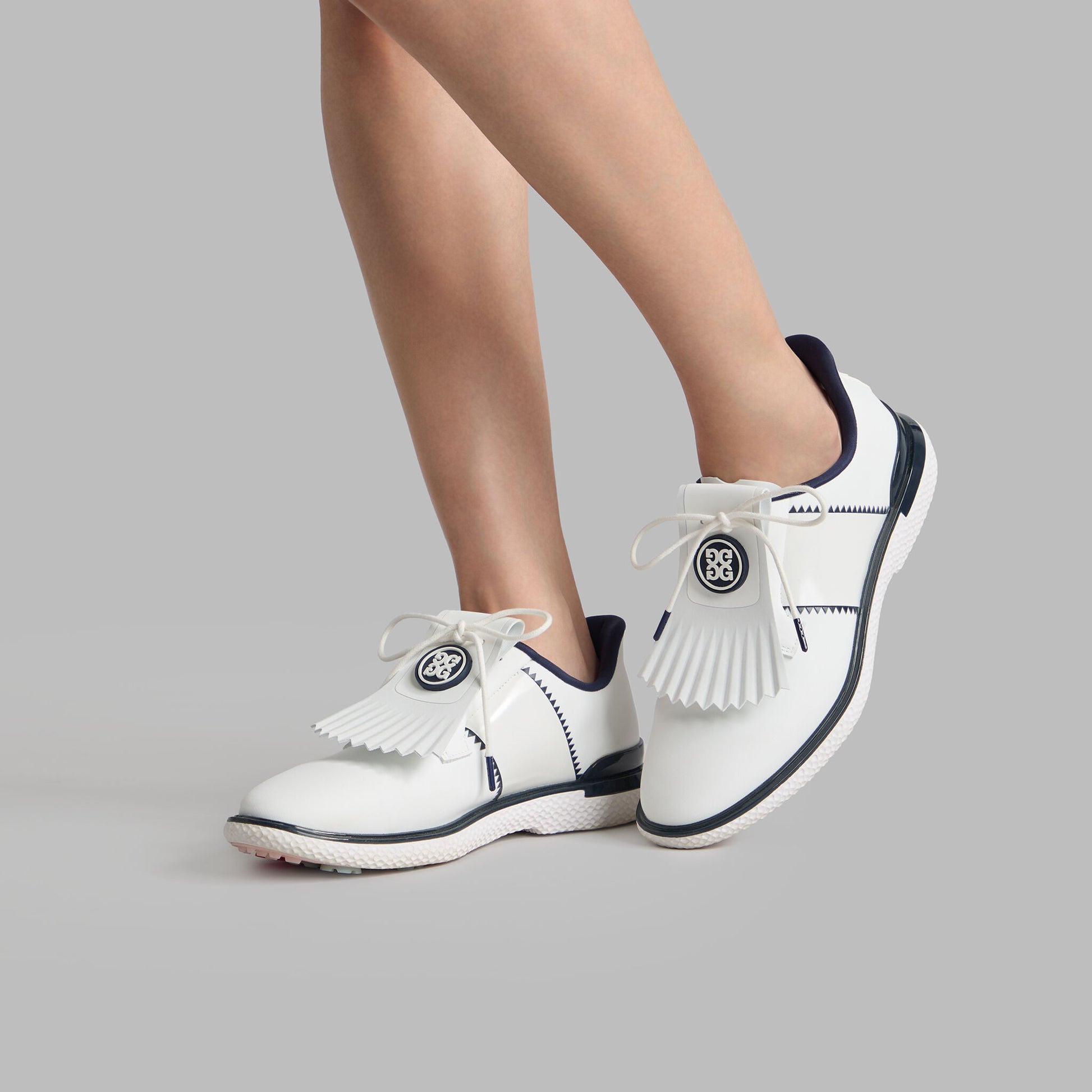 GALLIVAN2R SIDE STRIPE KILTIE GOLF SHOE | G/FORE Near me
