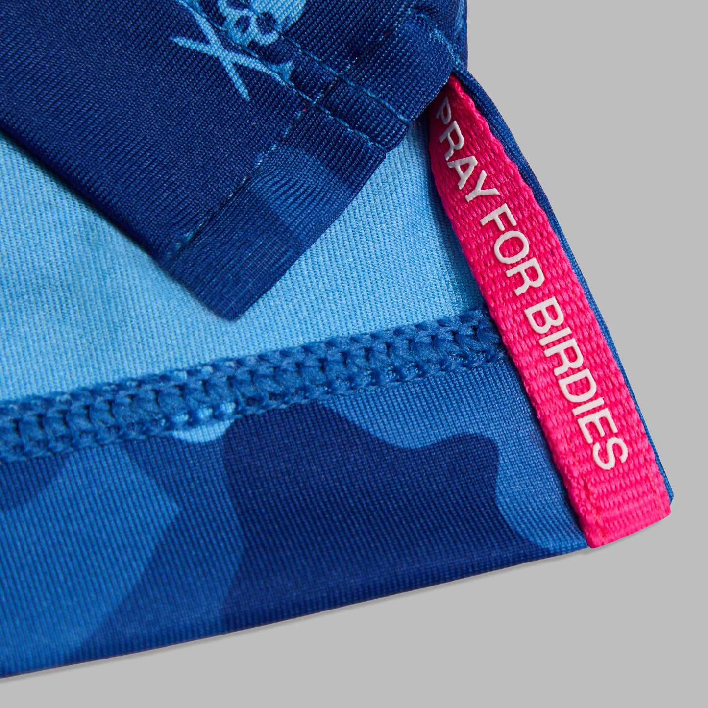 ICON CAMO TECH JERSEY POLO | G/FORE Online